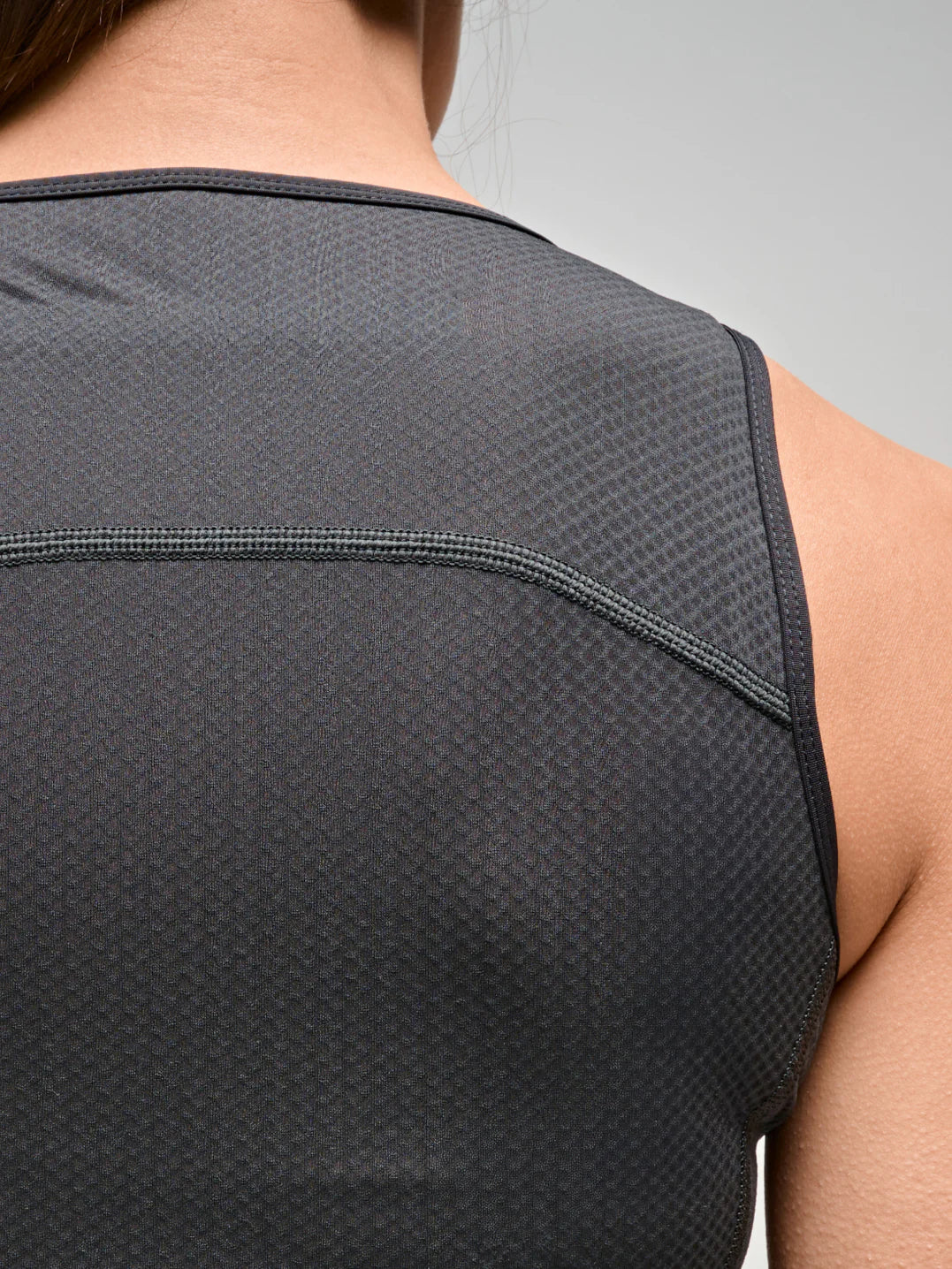 Women&#39;s Team Midweight Base Layer / Black