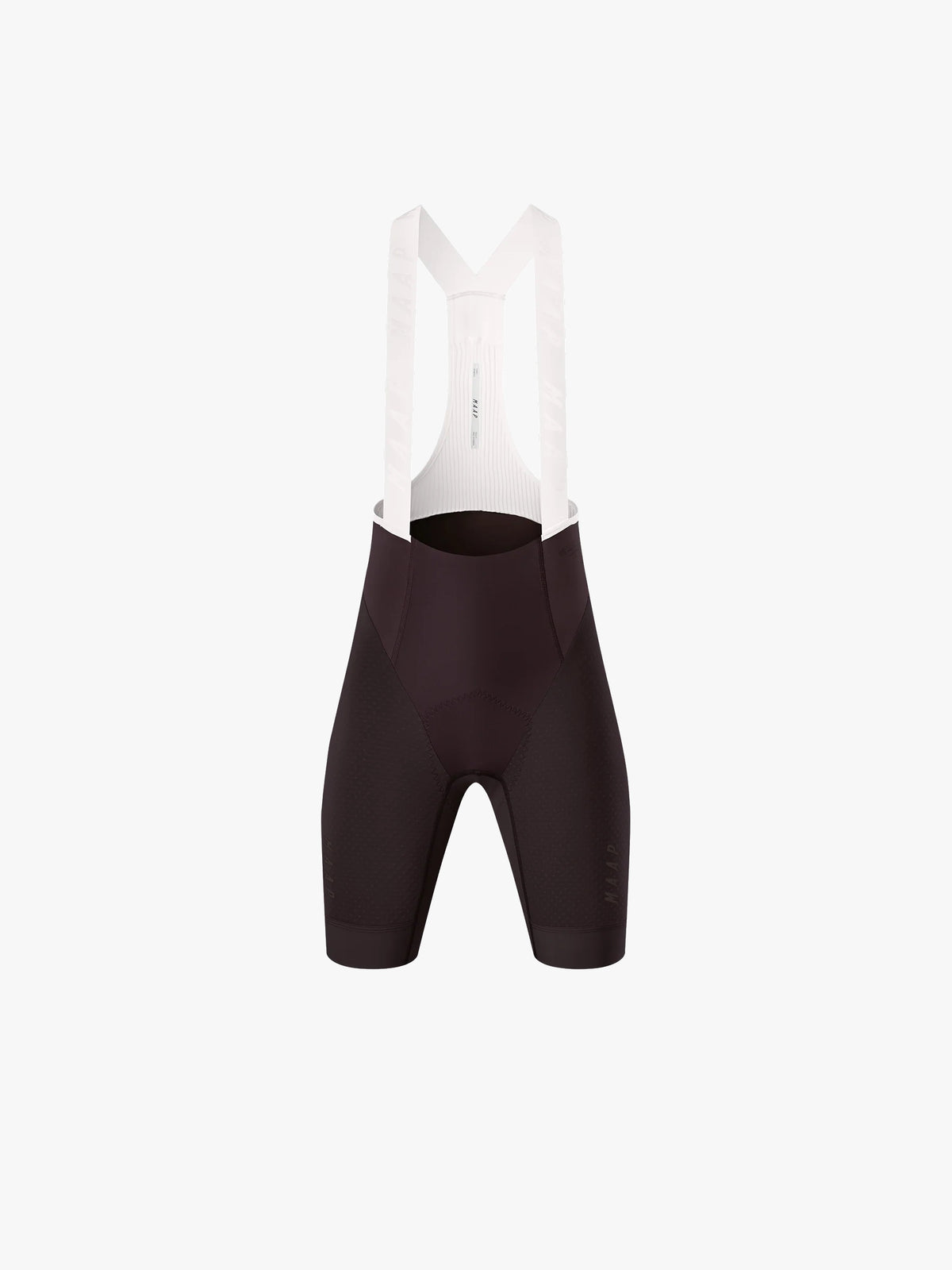 MAAP Pro Bib 2.0 Merlot レディース サイクリングビブショーツ｜CYCLISM