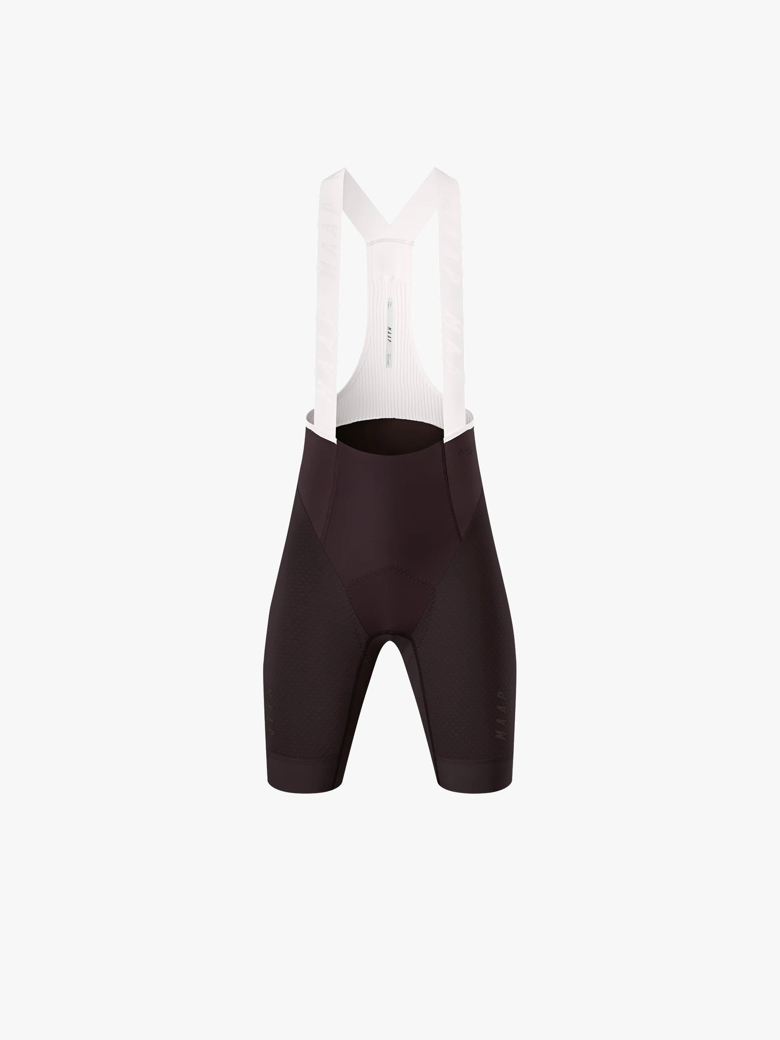 MAAP Pro Bib 2.0 Merlot レディース サイクリングビブショーツ｜CYCLISM