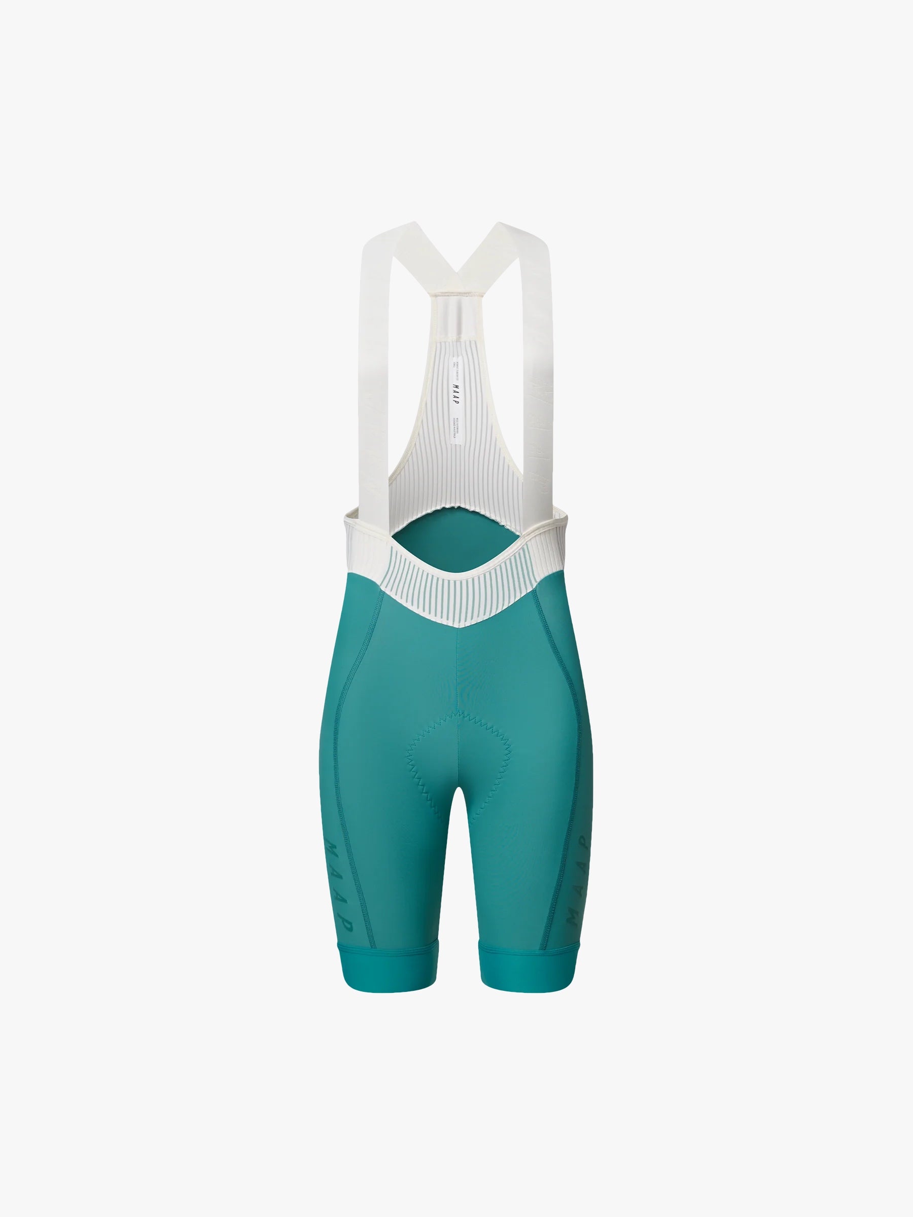 MAAP レディース チームビブショーツ EVO ディープラグーン