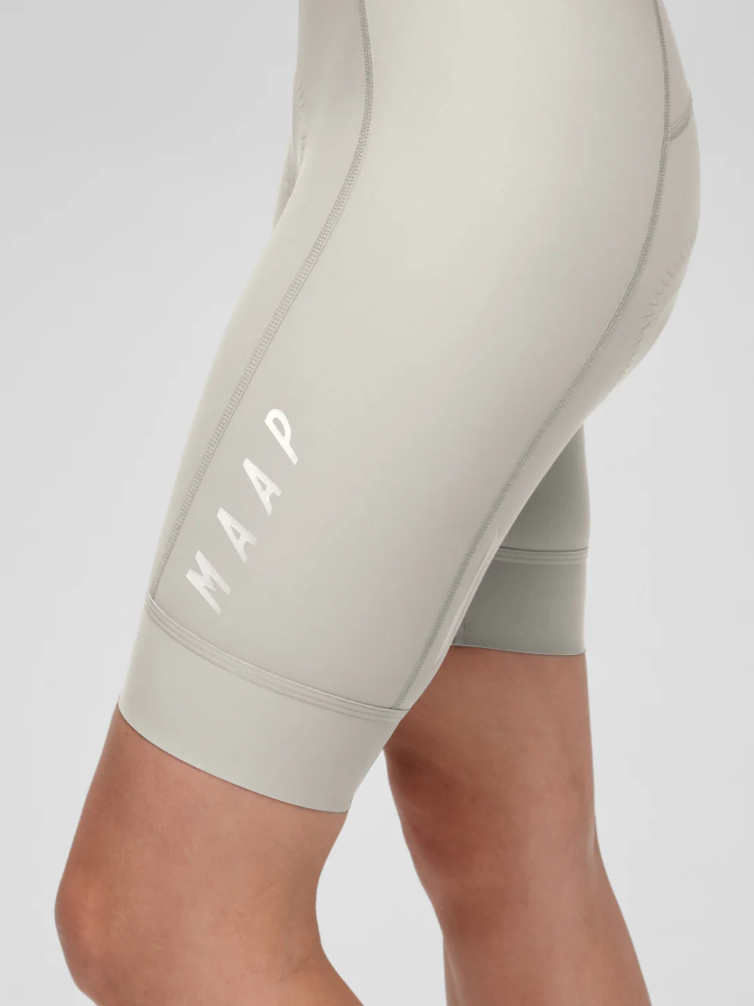 MAAP Women's Emerge Team Bib Evo Scrubland | Highly breathable MAAP Women's Emerge Team Bib Evo Scrubland | Highly breathable
