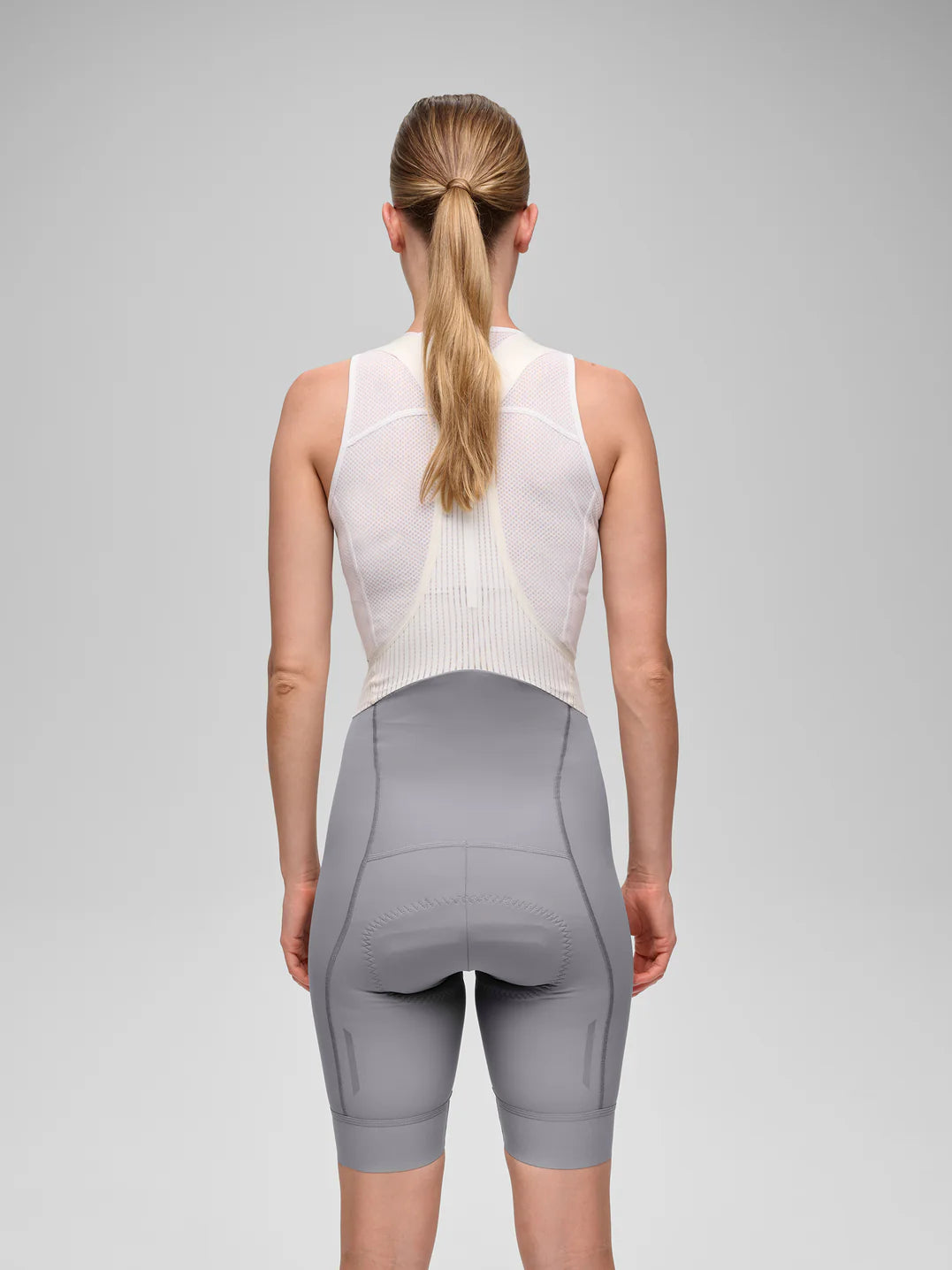 MAAP Women’s Team Bib Evo Titanium レディース サイクルビブショーツ | CYCLISM