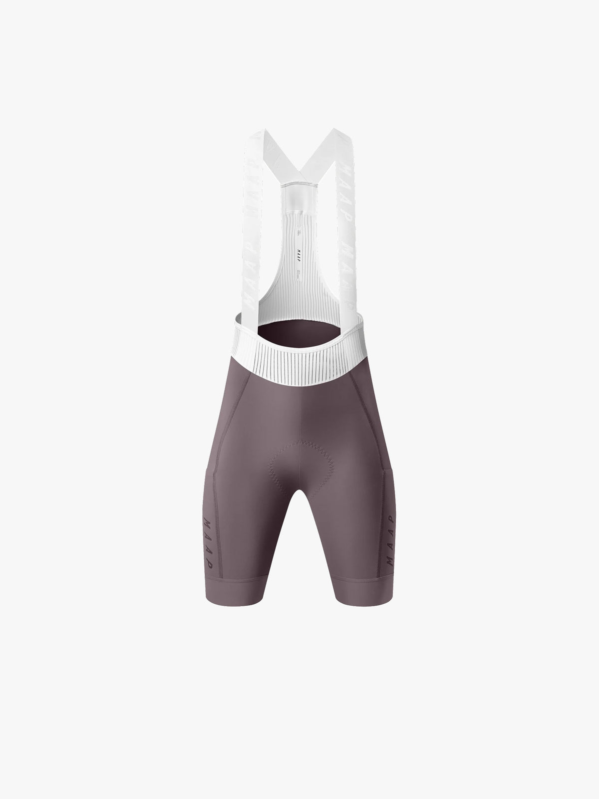MAAP Team Bib Evo Warm Iron レディース サイクリングビブショーツ｜CYCLISM