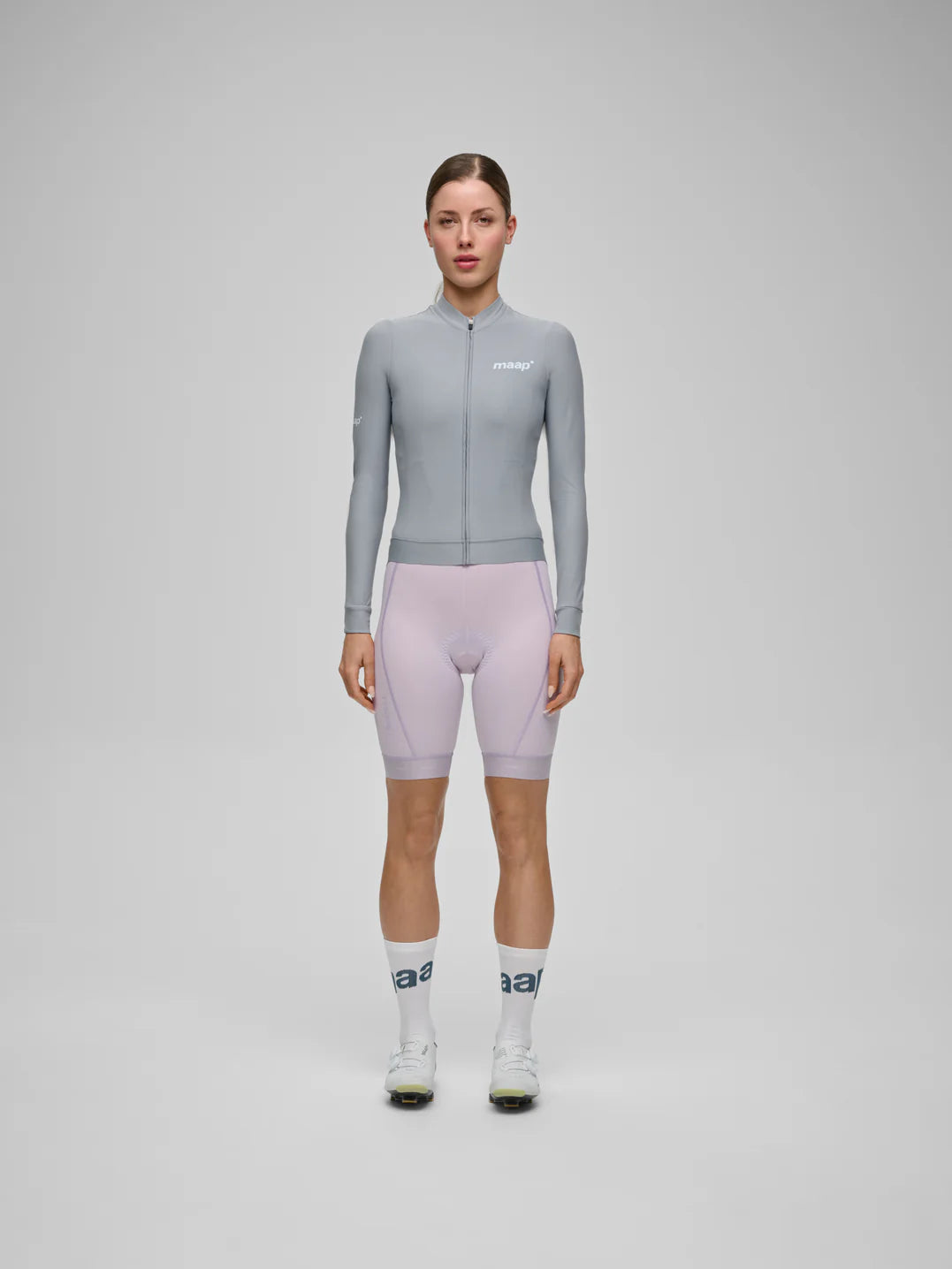 MAAP Women’s Training Bib 3.0 Iris｜ウィメンズ サイクル ビブショーツ｜CYCLISM