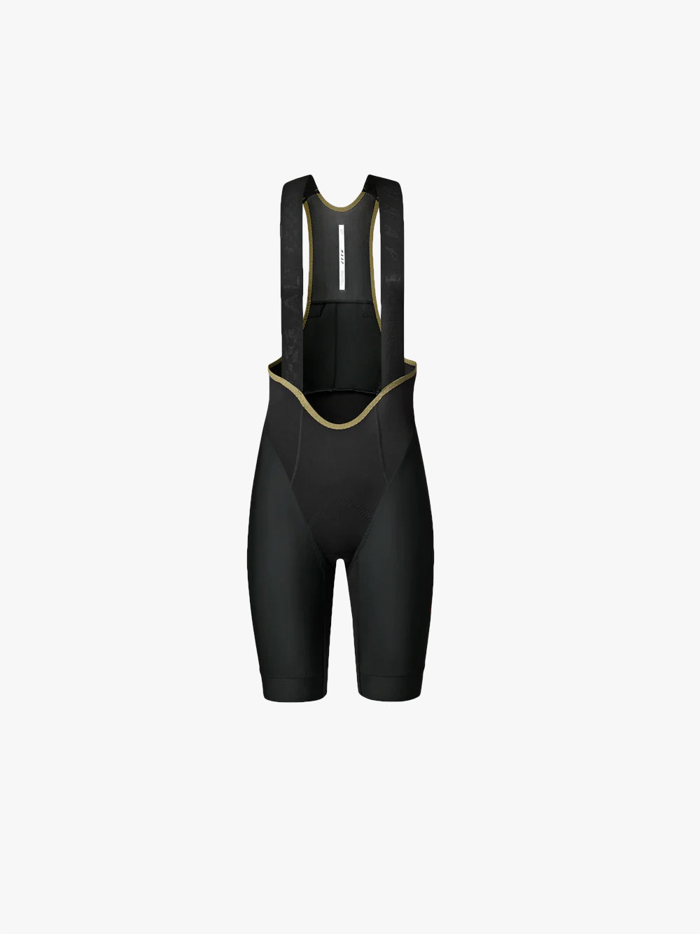Mens Black Cycling Bib Shorts | メンズビブショーツ CYCOLOGY
