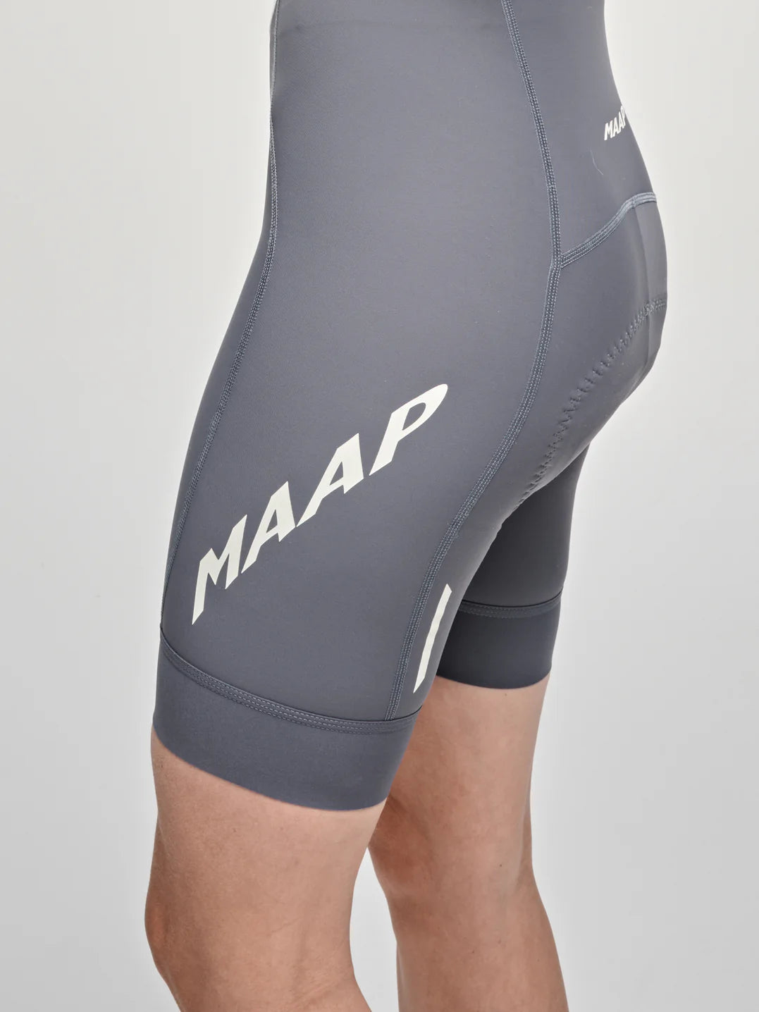 MAAP Women’s Emerge Team Bib Evo Odyssey｜高通気・速乾レディース サイクルビブショーツ｜CYCLISM