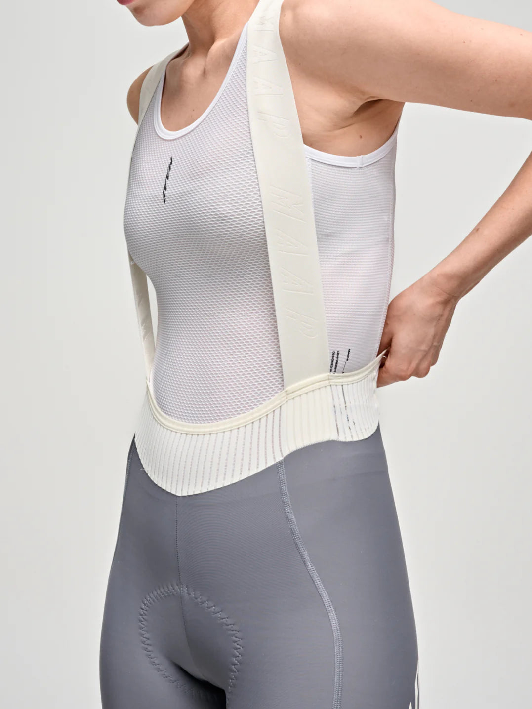 MAAP Women’s Emerge Team Bib Evo Odyssey｜高通気・速乾レディース サイクルビブショーツ｜CYCLISM