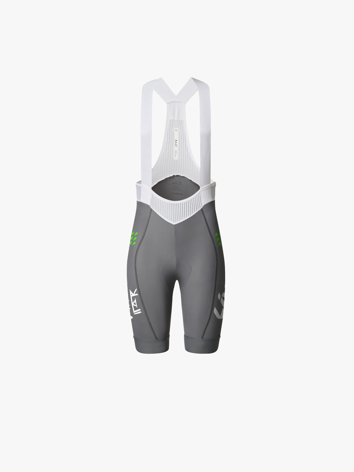 MAAP GreenEDGE Team Bib Evo ウィメンズ サイクルビブショーツ | CYCLISM