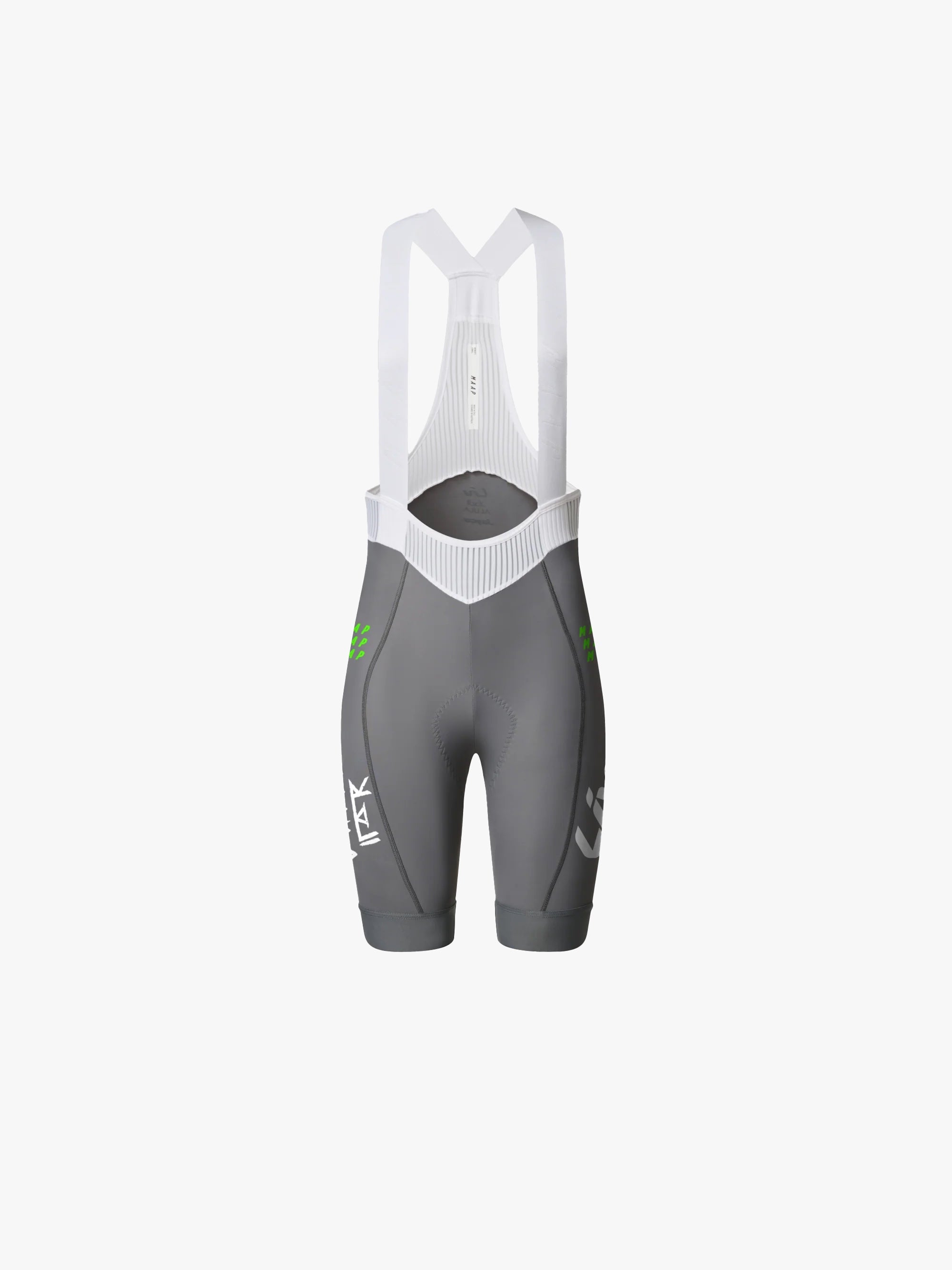 MAAP GreenEDGE Team Bib Evo ウィメンズ サイクルビブショーツ | CYCLISM