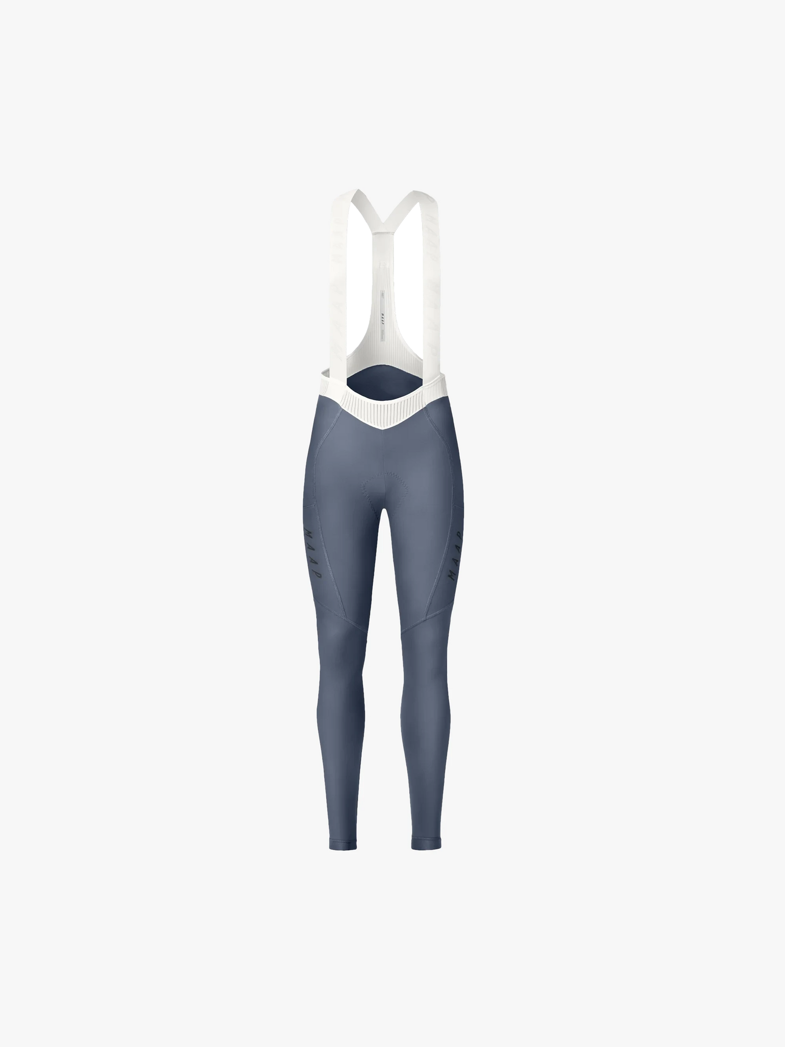 MAAP ウィメンズ チームカーゴエボタイツ ミッドナイト | 軽量な最先端サイクリングビブタイツ | CYCLISM
