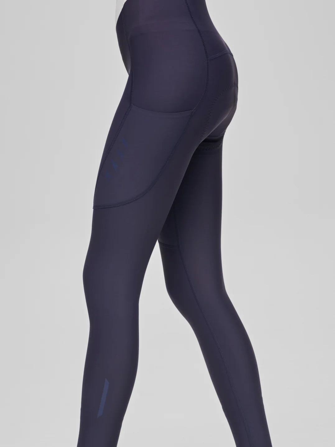 MAAP Women’s Team Bib Evo Cargo Tights Deep Navy ウィメンズ ビブタイツ | CYCLISM