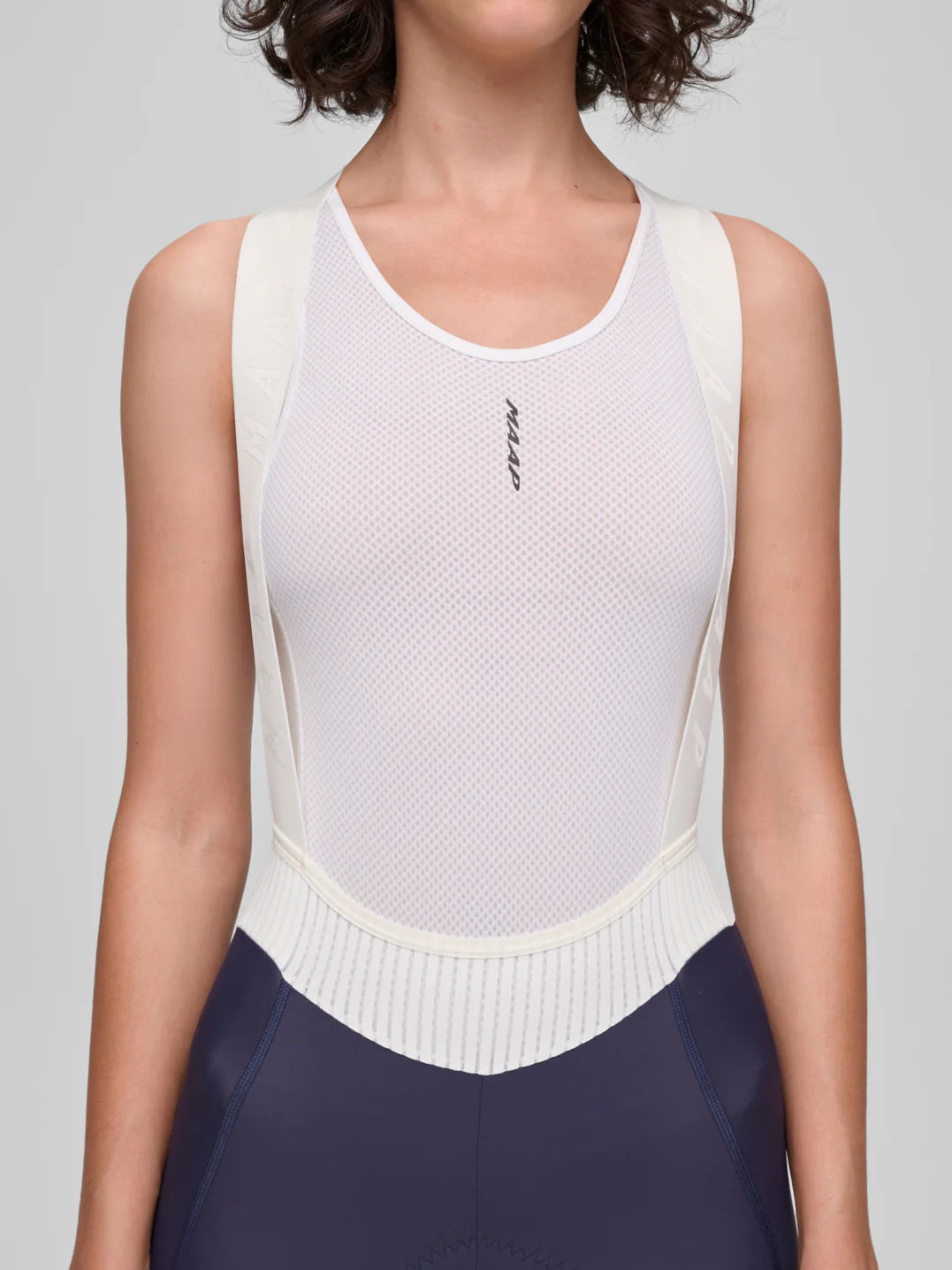 MAAP Women’s Team Bib Evo Cargo Tights Deep Navy ウィメンズ ビブタイツ | CYCLISM