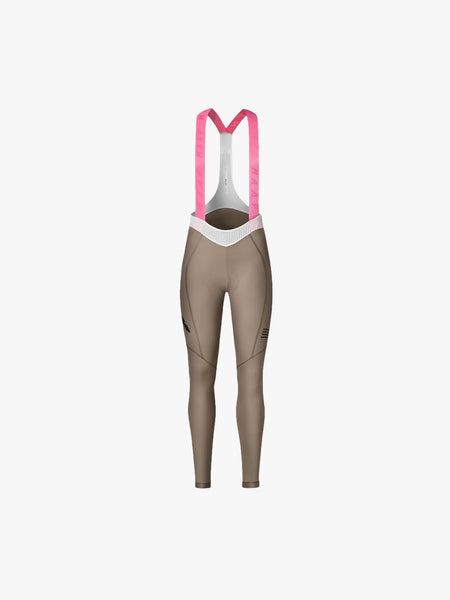 Men's Essential VPDs Road Cycling Bib Shorts に Uranium