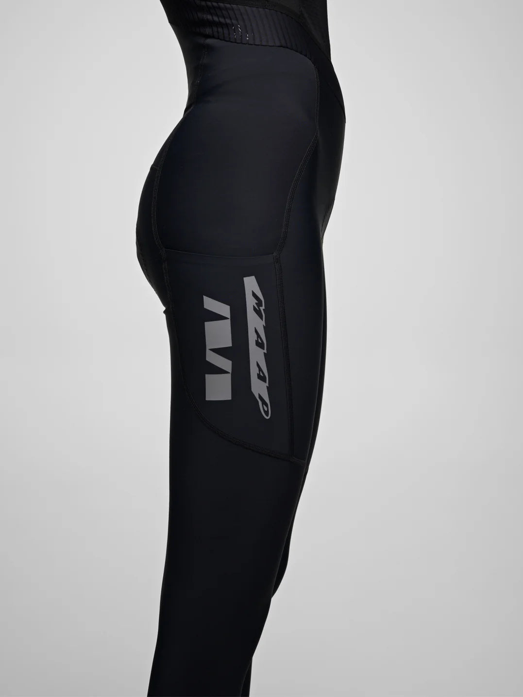 MAAP Women’s Drome Team Bib Evo Cargo Tights Black｜ウィメンズ カーゴビブタイツ