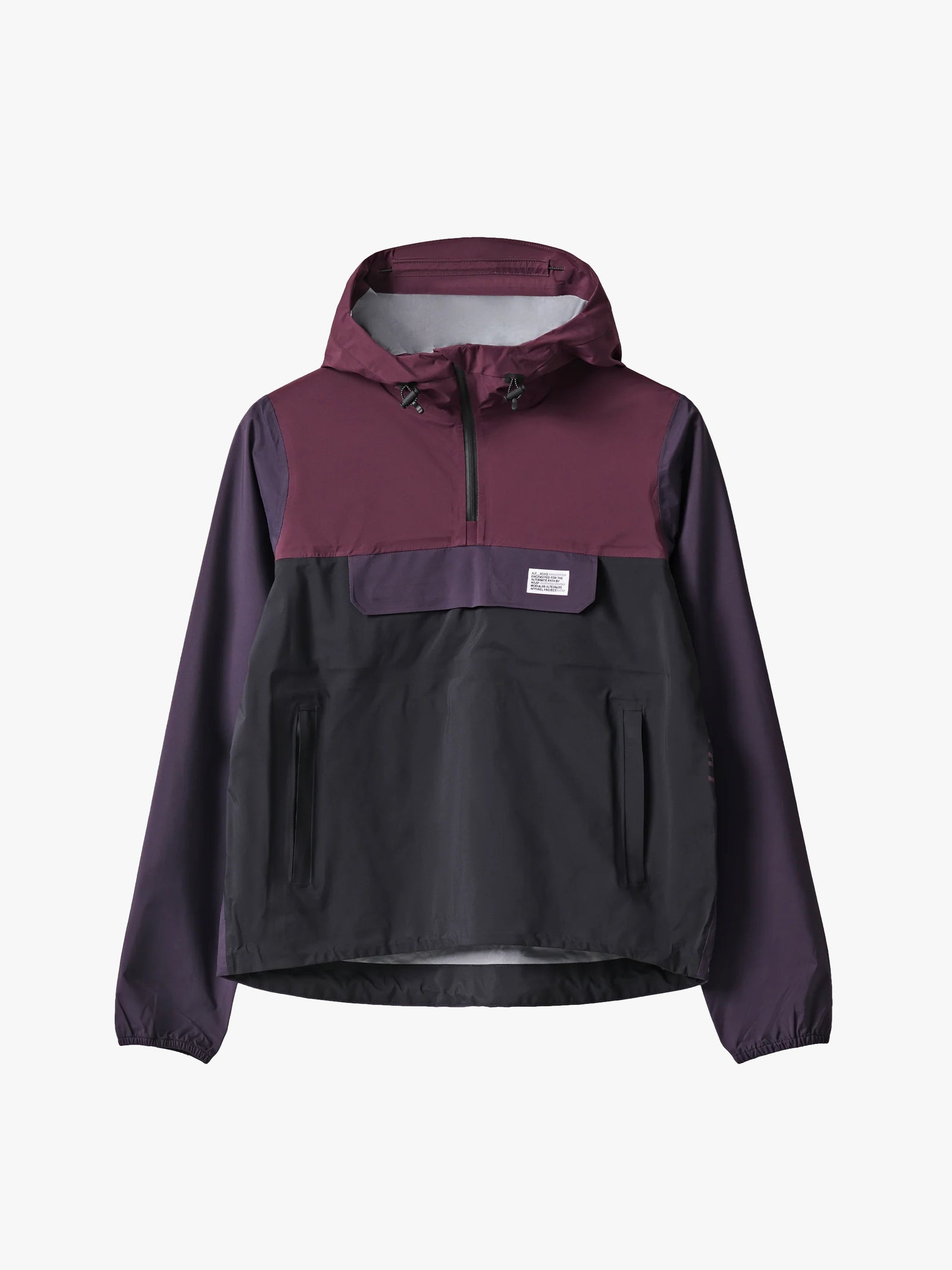 MAAP Women's Alt_Road Lightweight Anorak | サイクリングアドベンチャー必須 | 防水・軽量 | CYCLISM