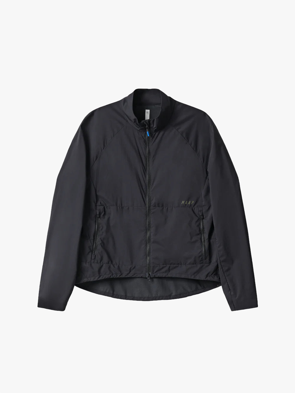 MAAP Alt_Road Wind レディースサイクルジャケット ブラック | Pertex