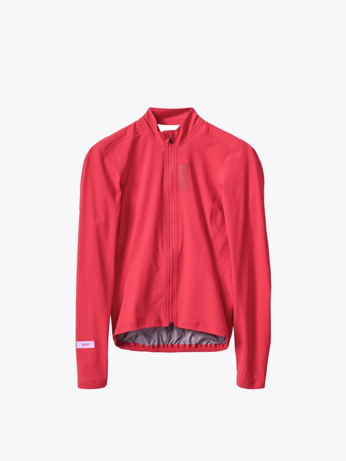 MAAP Pro Atmos Jacket Carmine レディース 防風防水サイクリングジャケット｜CYCLISM