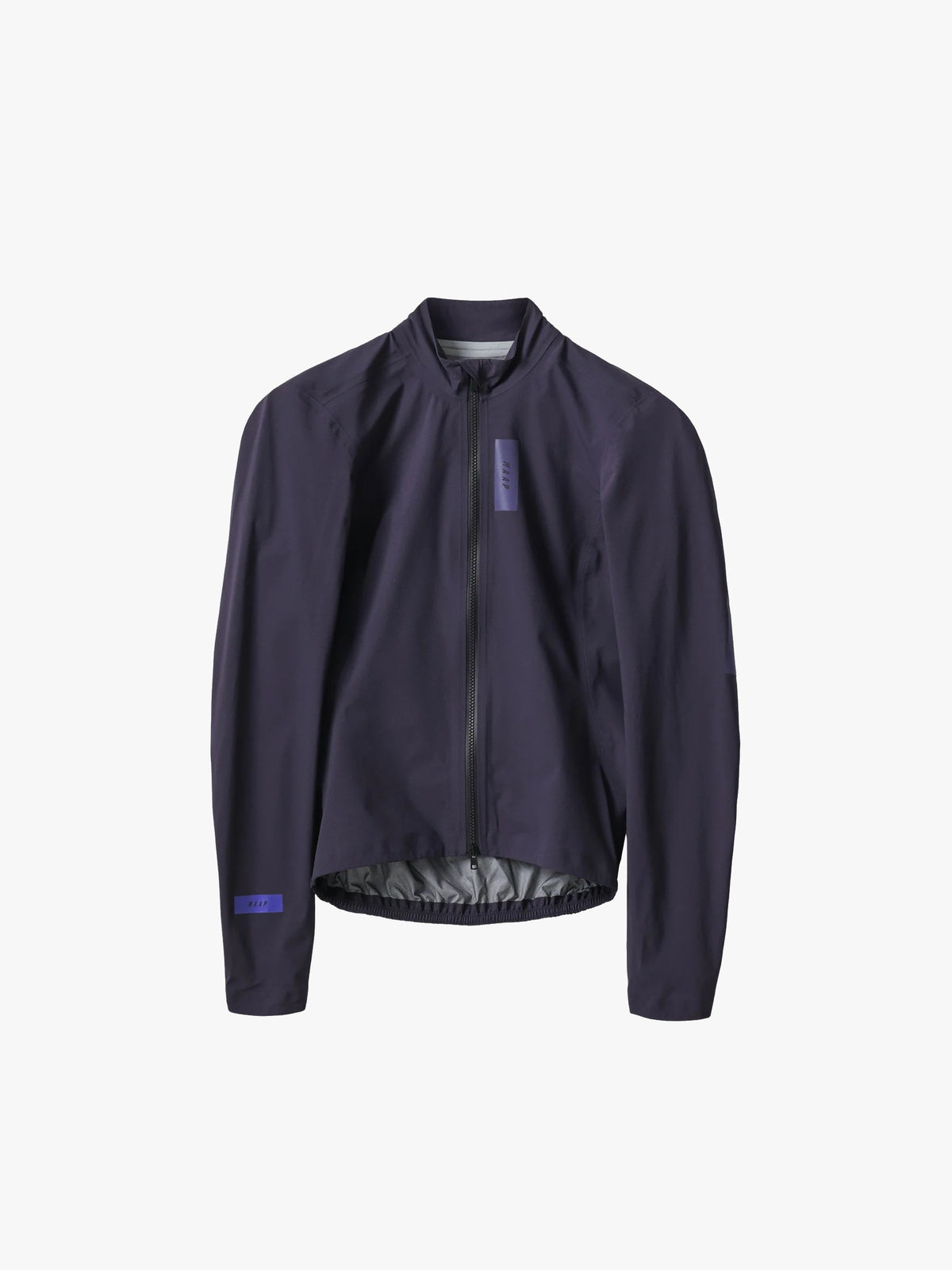 MAAP Pro Atmos Jacket Deep Navy レディース 防風防水サイクリングジャケット｜CYCLISM
