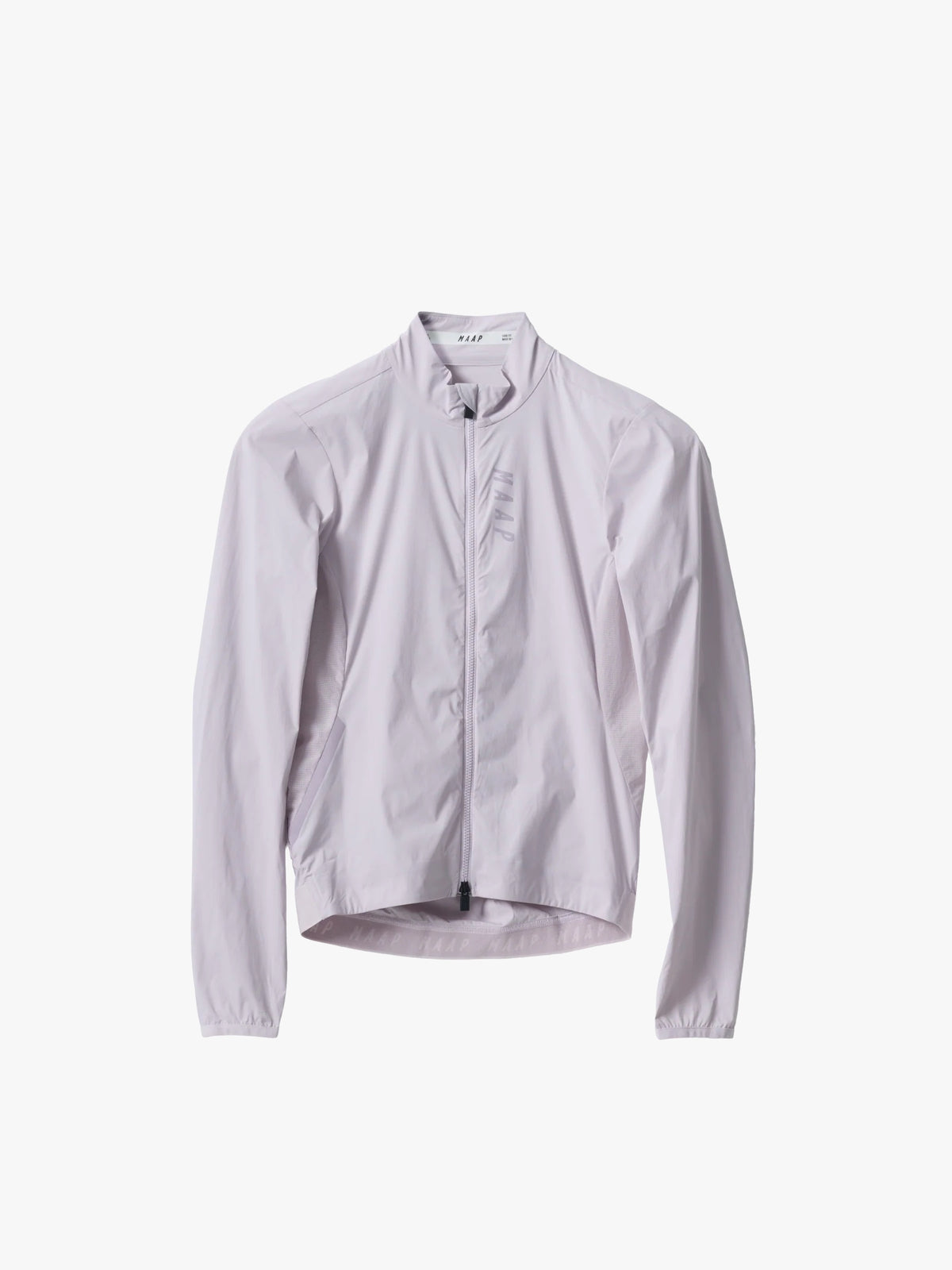 MAAP Team Flow Jacket Thistle レディース 防風サイクリングジャケット｜CYCLISM