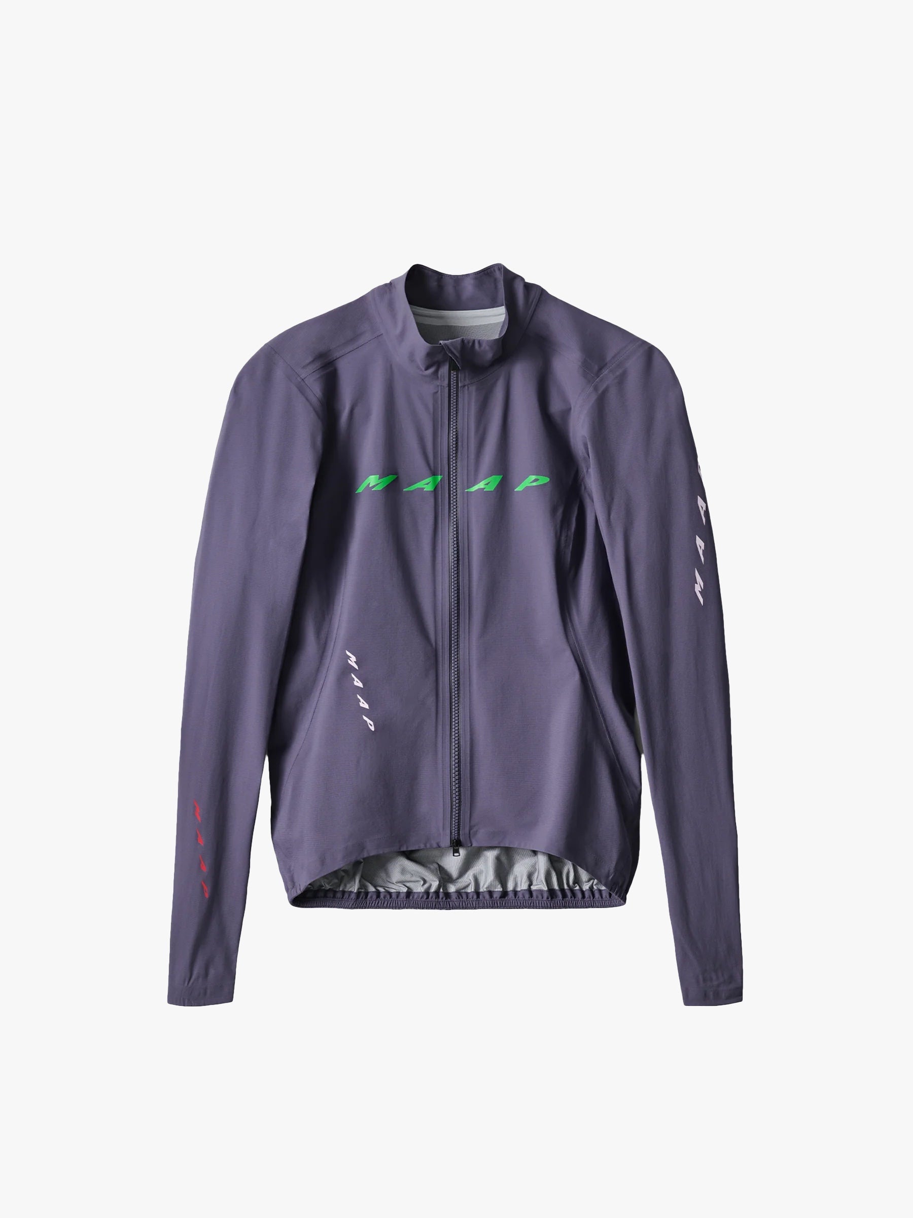MAAP Atmos レディース サイクルジャケット ブループリント | CYCLISM
