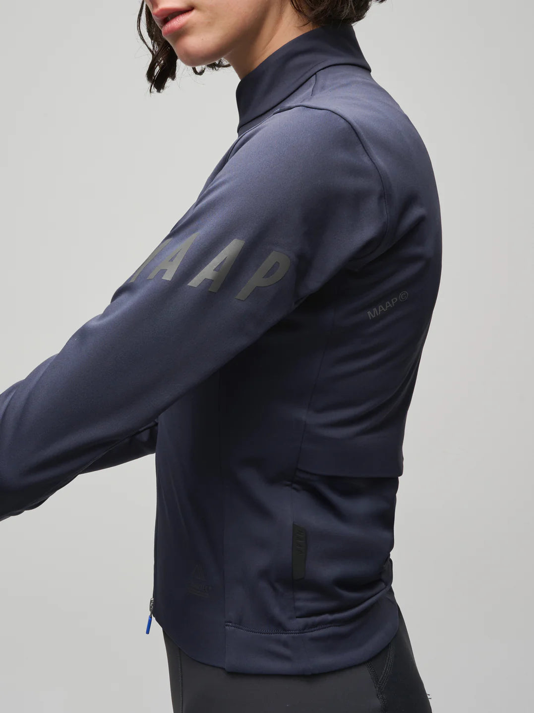 MAAP Women&#39;s Apex Deep Winter Jacket 2.0 ｜防水防風 透湿 冬用レディースサイクルジャケット
