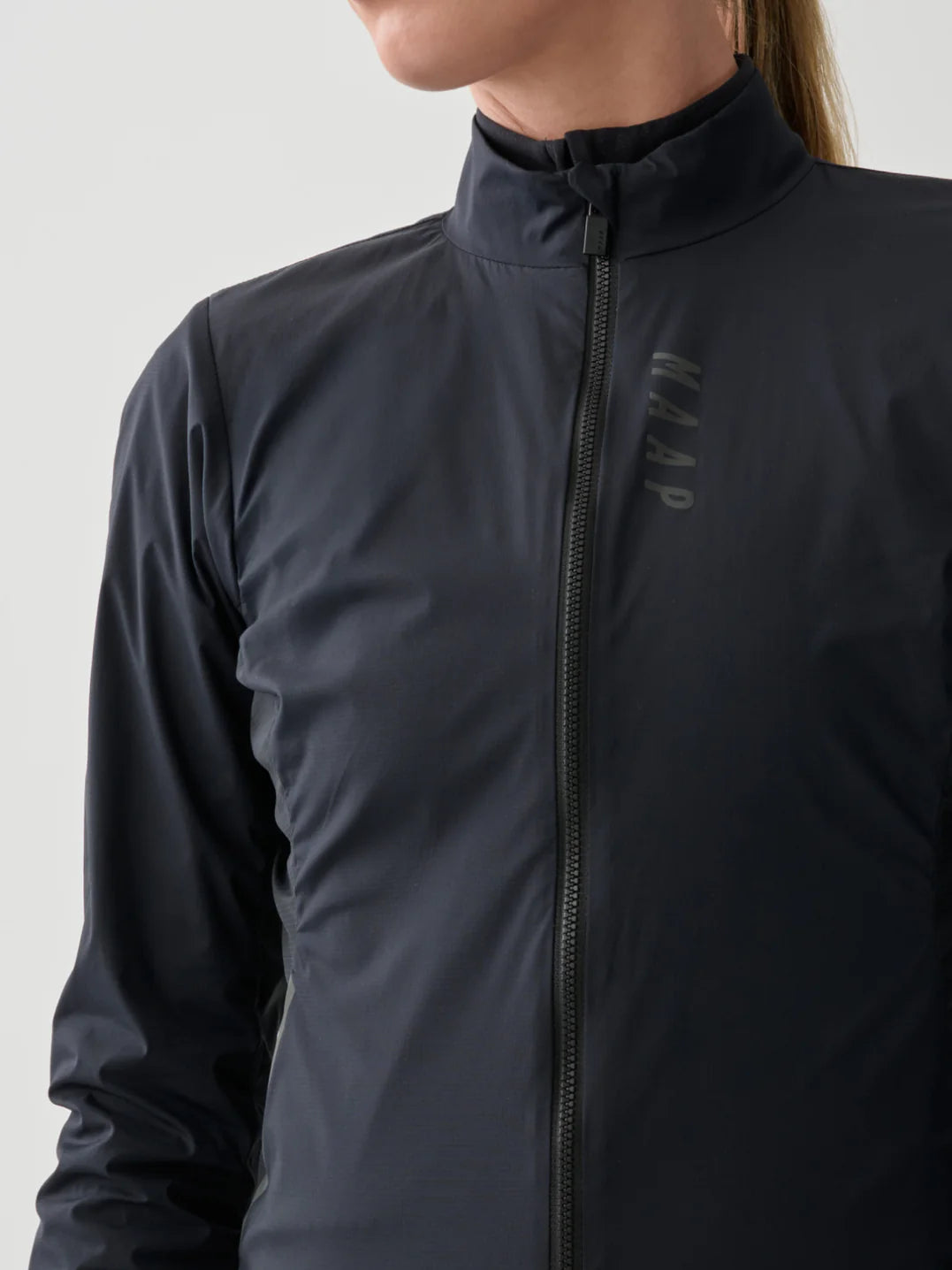 Women&#39;s Flow Insulated Jacket / Jet Black