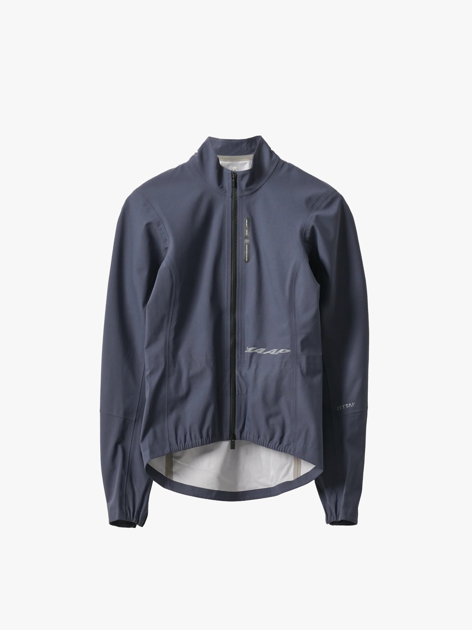 MAAP Apex Downpour Jacket Carbon Blue レディース 防風防水サイクリングジャケット｜CYCLISM
