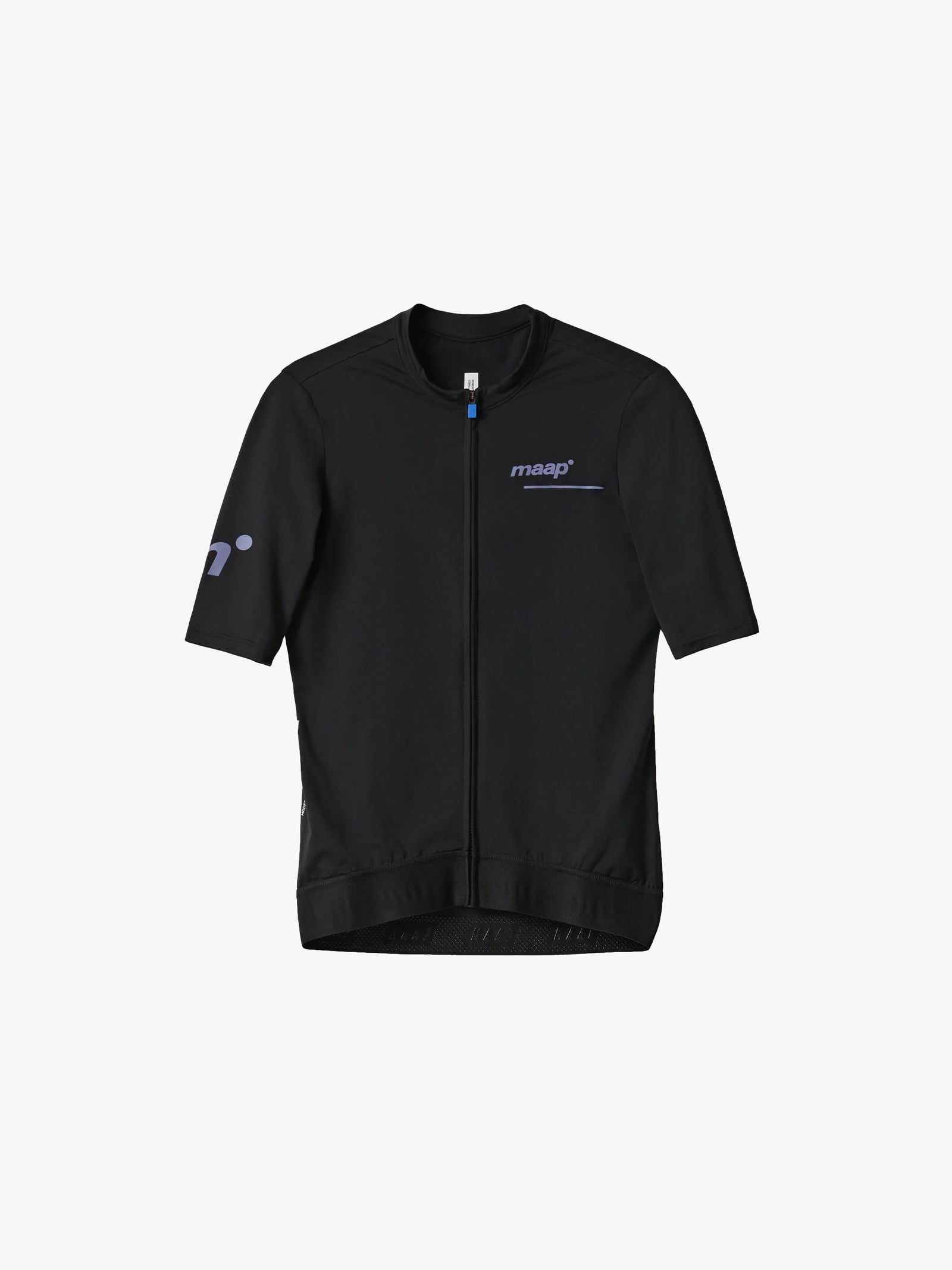 MAAP Training ウィメンズ サイクルジャージ ブラックラベンダー | 耐久性と快適さを追求した 毎日のトレーニングに最適 | CYCLISM