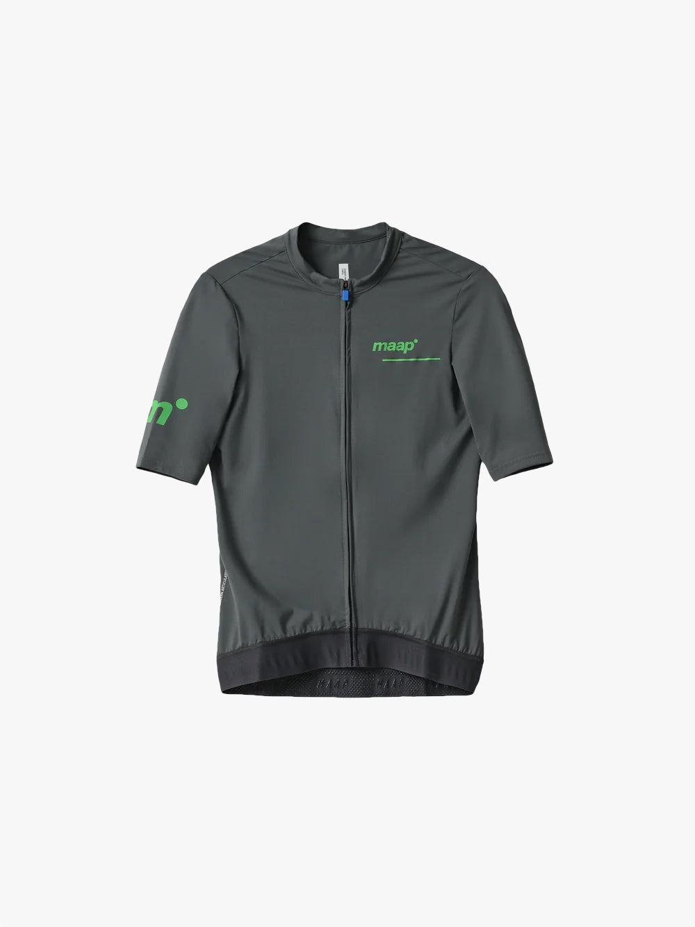 MAAP Training ウィメンズ サイクルジャージ シャドウ | 耐久性と快適さを追求した 毎日のトレーニングに最適 | CYCLISM