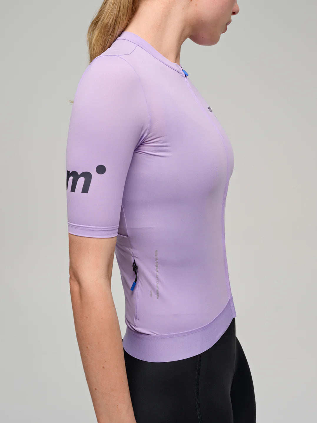 MAAP Women's Training Jersey Lavender|ウィメンズ半袖サイクル MAAP Women's Training Jersey Lavender|ウィメンズ半袖サイクル