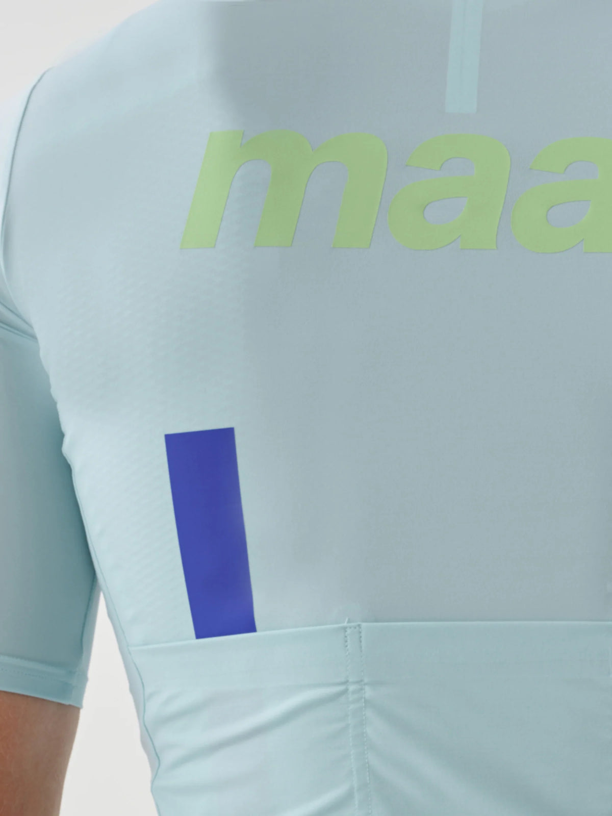 MAAP Training ウィメンズ サイクルジャージ ステラブルー | 耐久性と快適さを追求した 毎日のトレーニングに最適 | CYCLISM