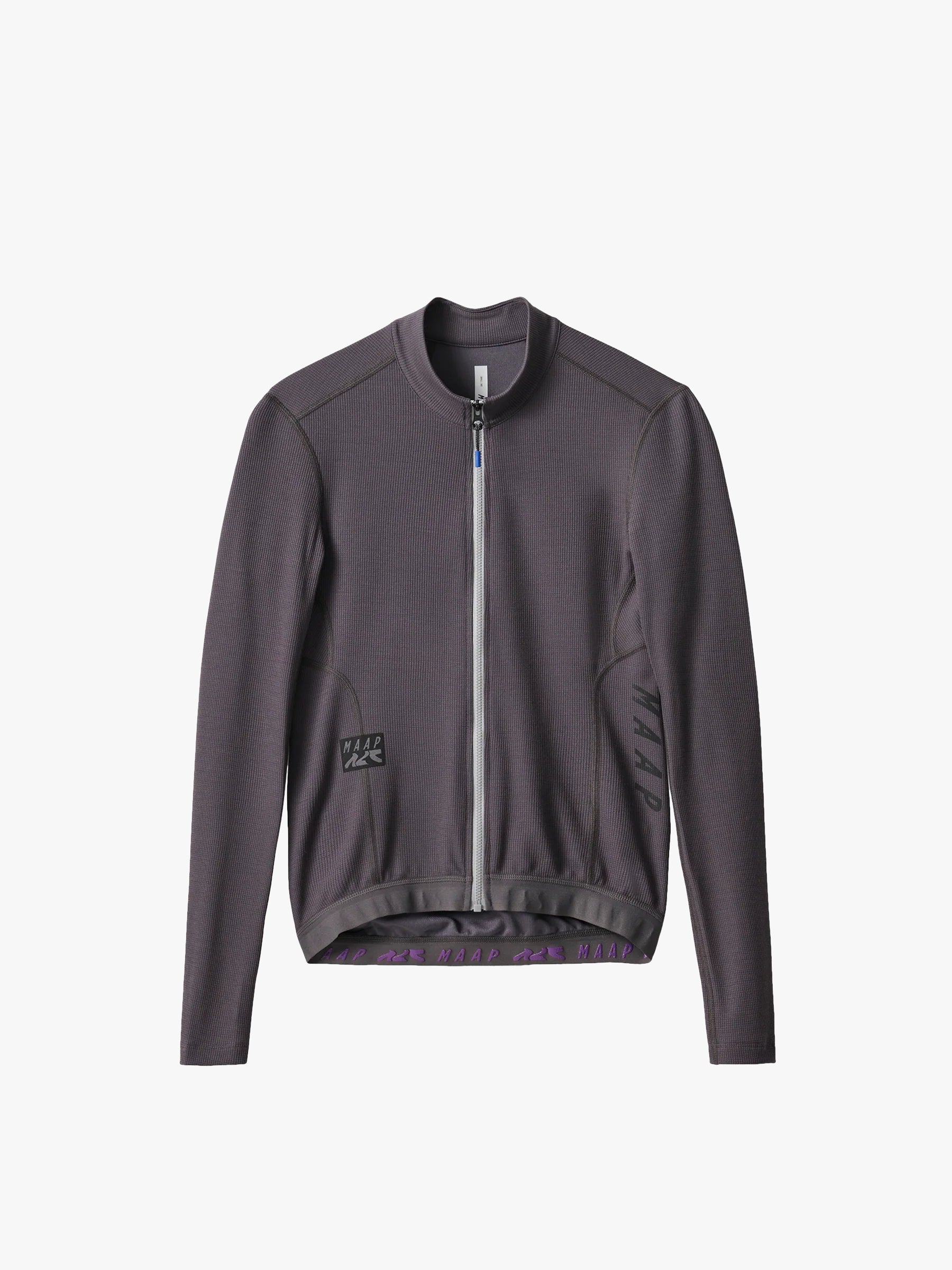 MAAP Alt_Road LS Jersey メリノジャージ