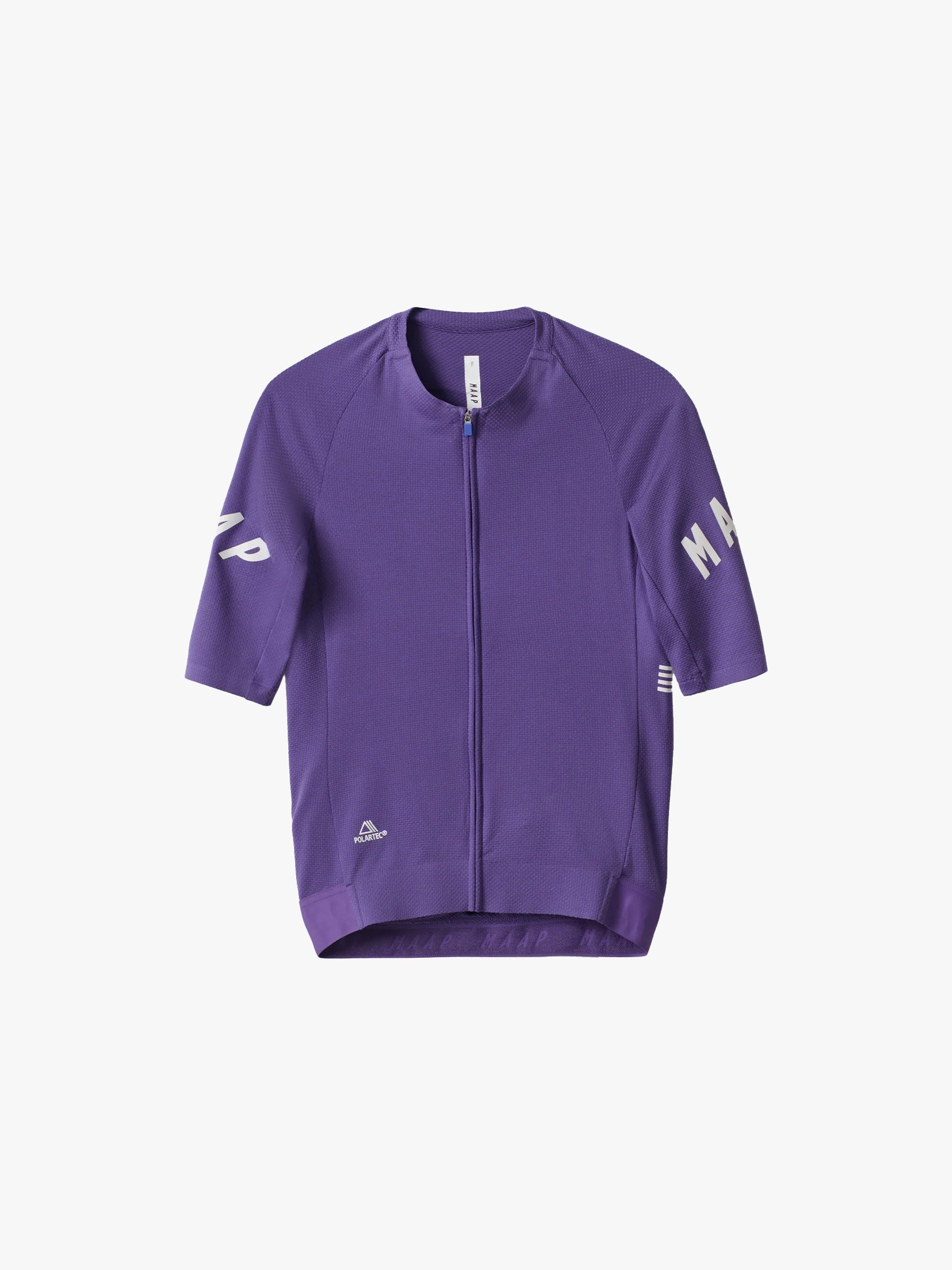 【美品】 PH Apparel アパレル サイクルジャージ Sサイズ MAAP Aeon ウィメンズ ジャージ パープル｜夏用高通気性