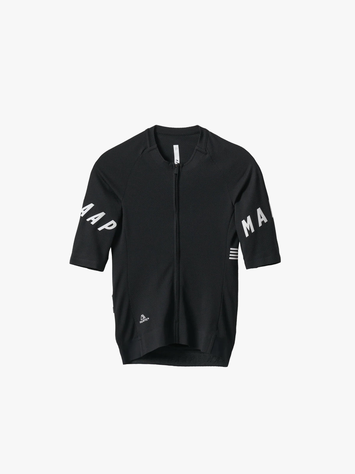 MAAP Apex Aeon Jersey Black/White レディース 半袖サイクリングジャージ｜CYCLISM