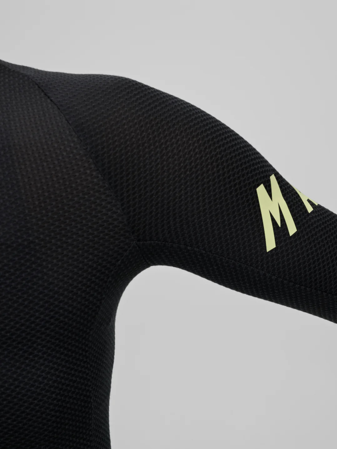 MAAP Women’s Apex Aeon Jersey Black ウィメンズ サイクルジャージ | CYCLISM