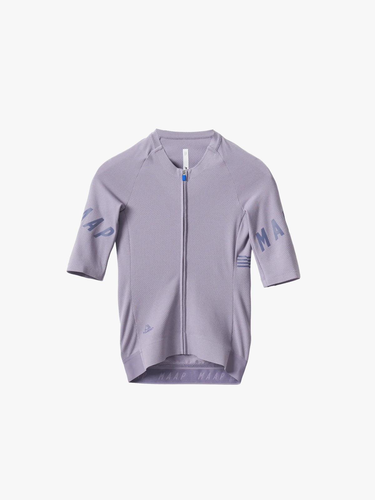 MAAP Apex Aeon Jersey Lavender Grey レディース 半袖サイクリングジャージ｜CYCLISM