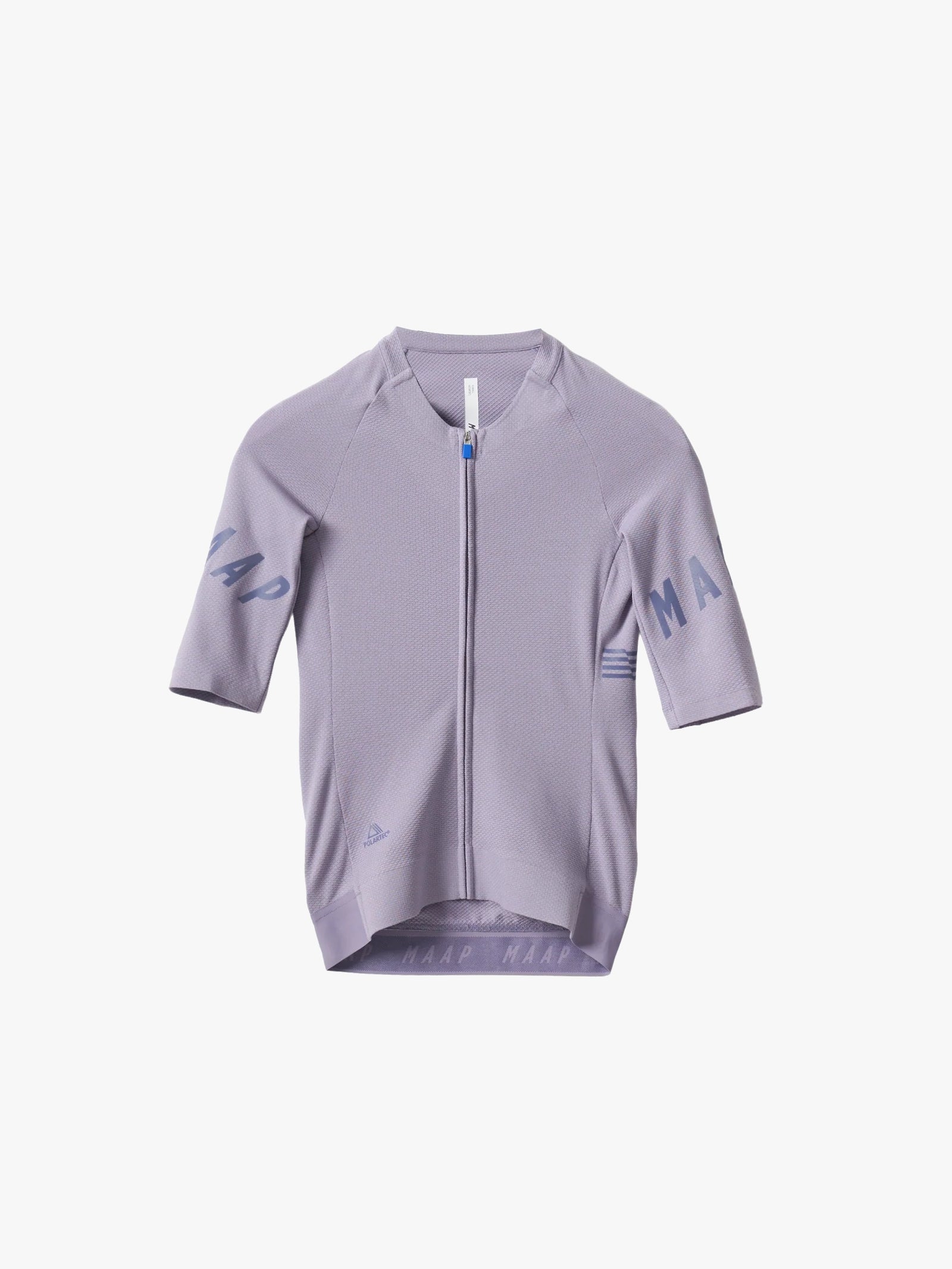 MAAP Apex Aeon Jersey Lavender Grey レディース 半袖サイクリングジャージ｜CYCLISM