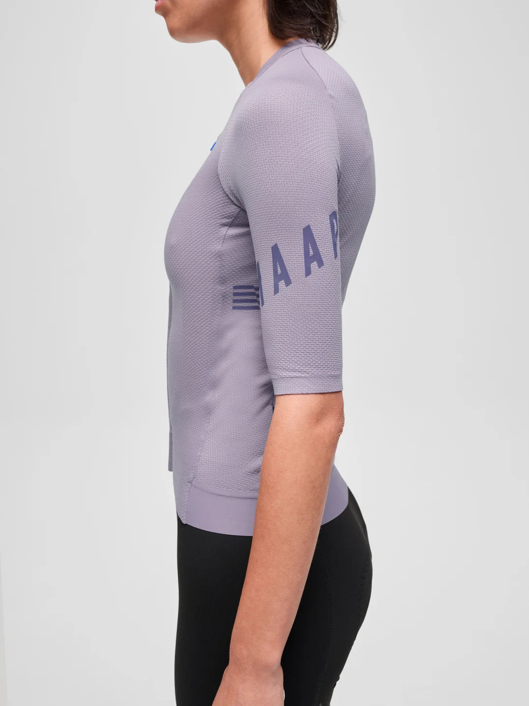 MAAP Apex Aeon Jersey Lavender Grey レディース 半袖サイクリングジャージ｜CYCLISM