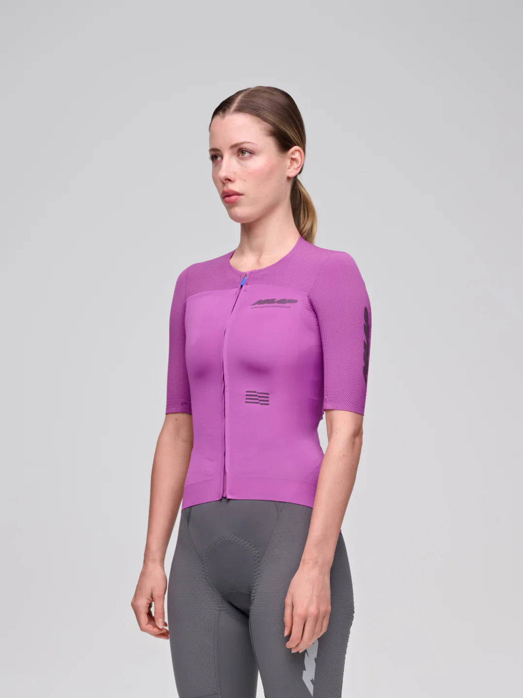 Women&#39;s Eclipse Pro Race Jersey / Magenta