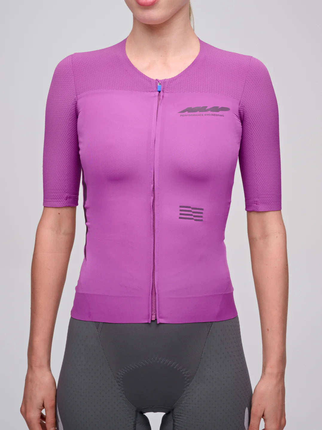 Women&#39;s Eclipse Pro Race Jersey / Magenta