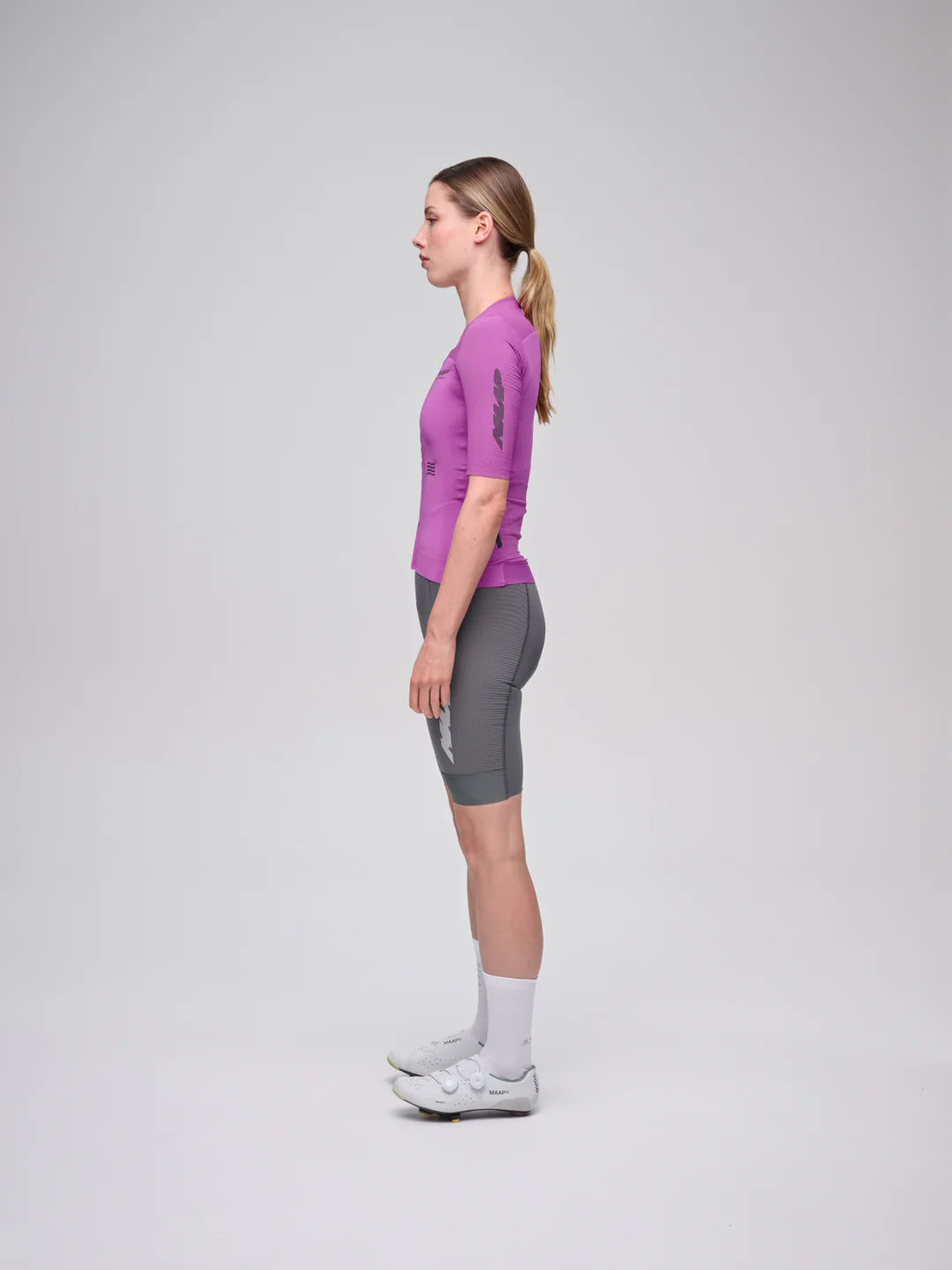 Women&#39;s Eclipse Pro Race Jersey / Magenta
