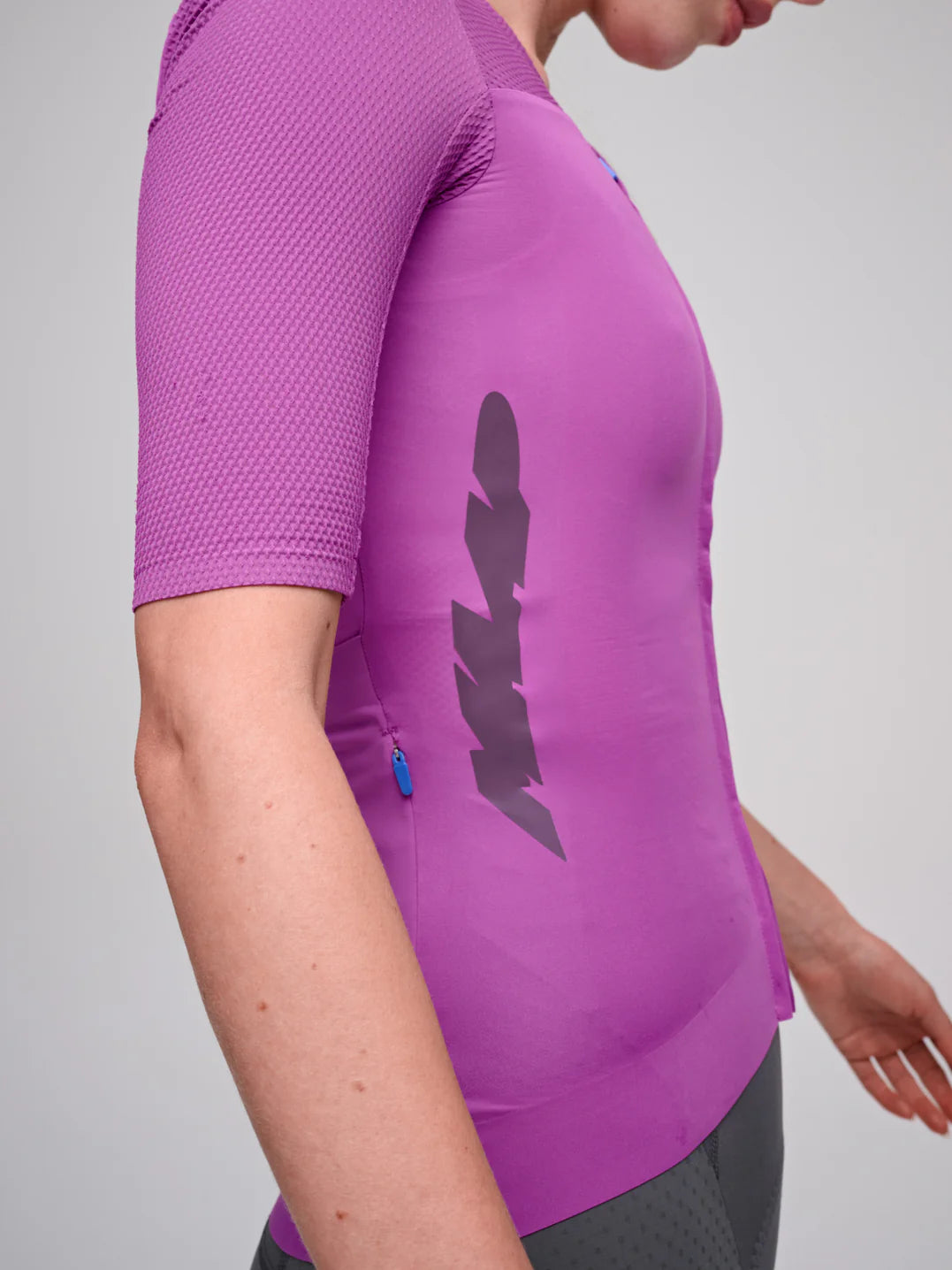 Women&#39;s Eclipse Pro Race Jersey / Magenta