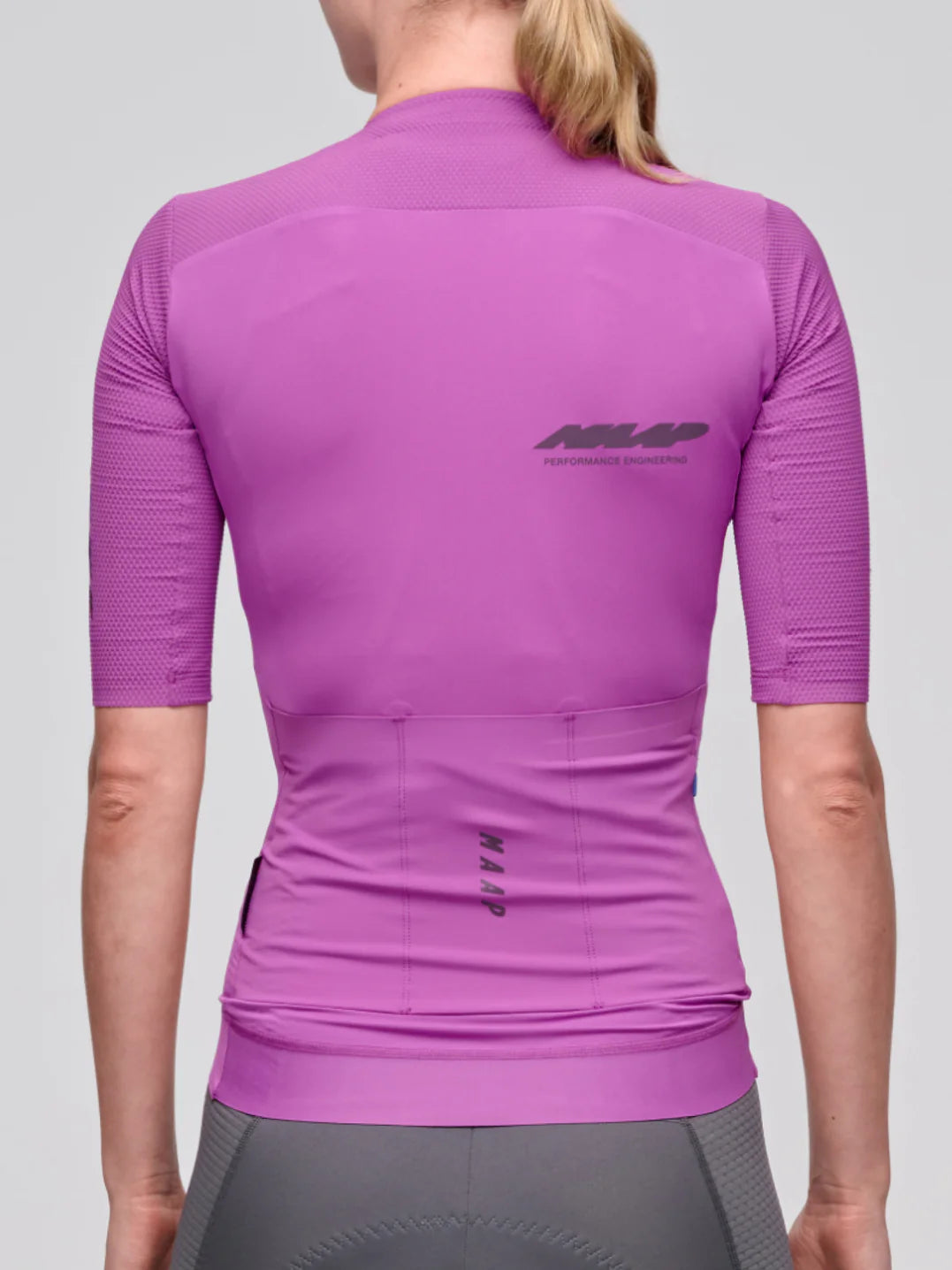Women&#39;s Eclipse Pro Race Jersey / Magenta