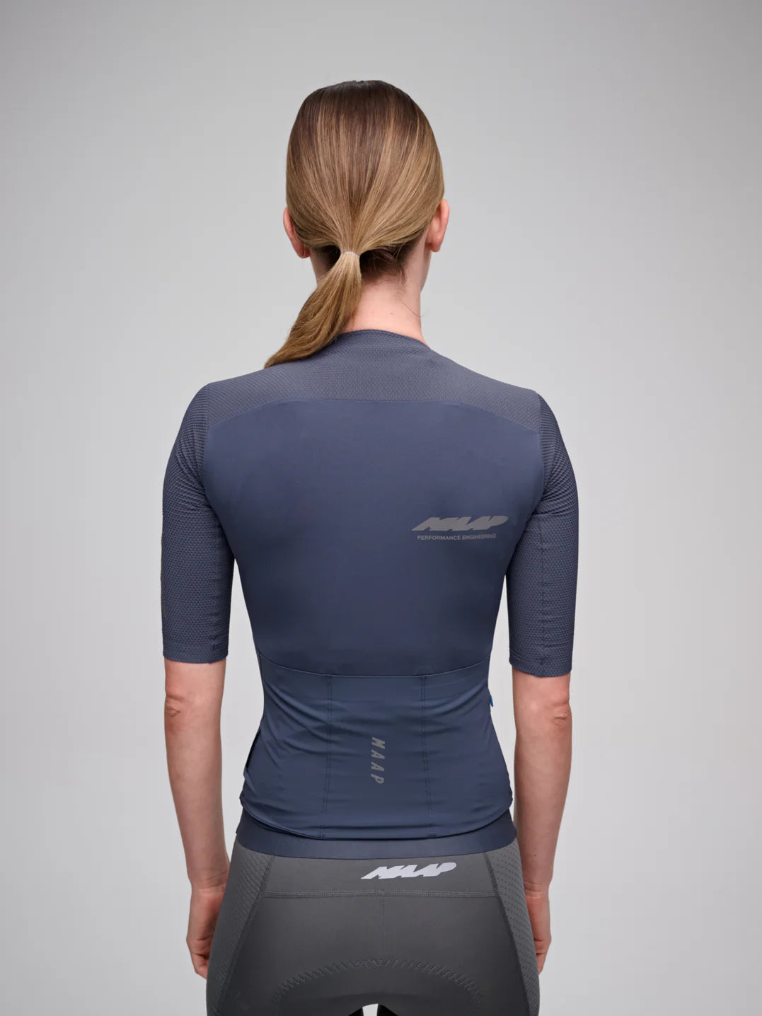 Women&#39;s Eclipse Pro Race Jersey / Odyssey