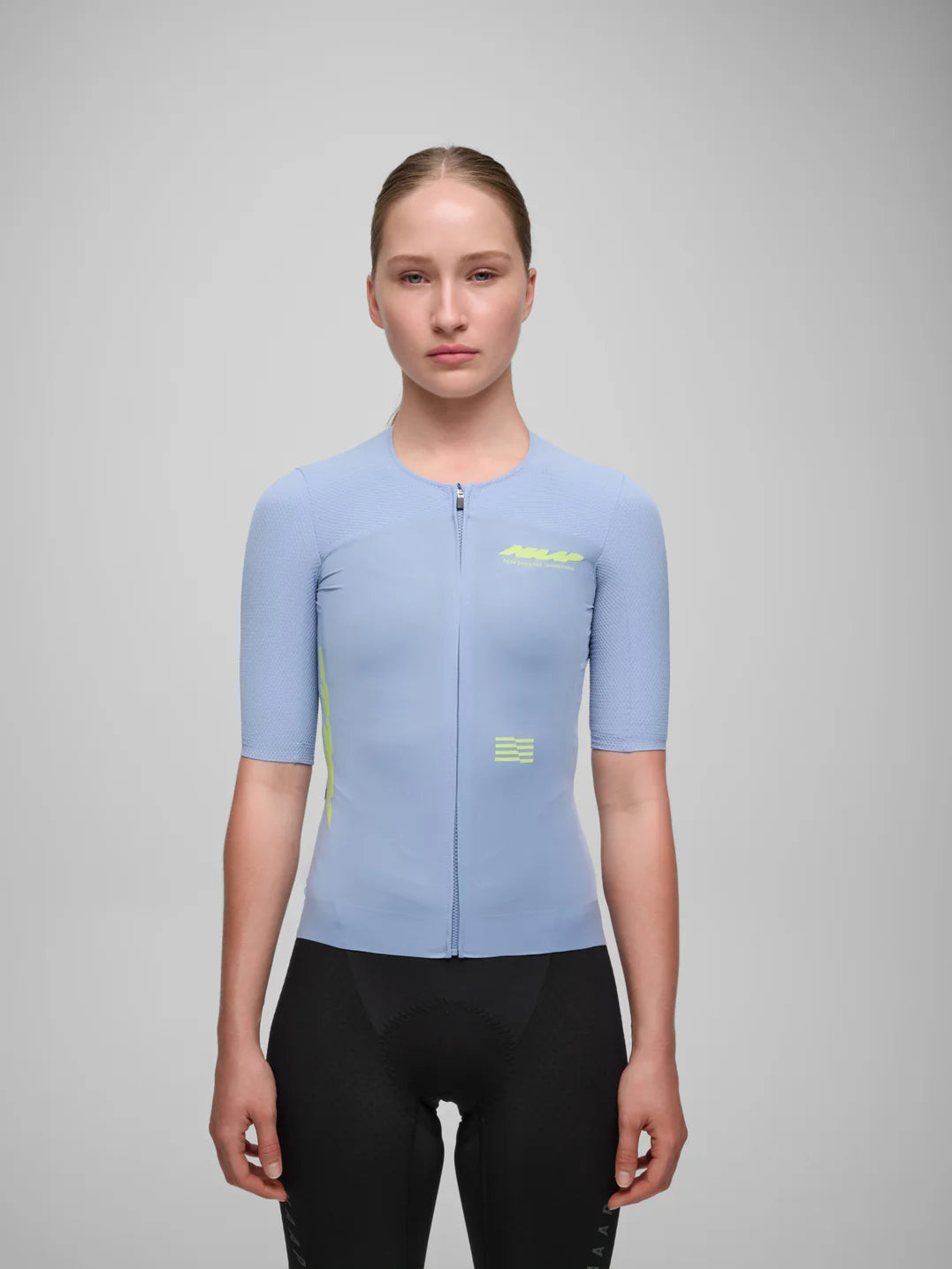 MAAP Women’s Eclipse Pro Race Jersey Arctic ｜レディース サイクル ジャージ｜CYCLISM