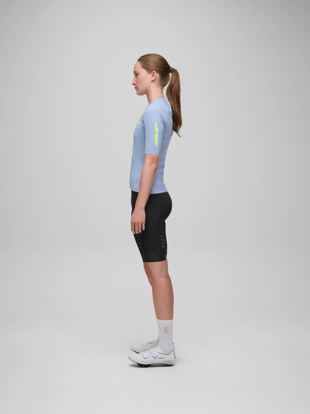 MAAP Women’s Eclipse Pro Race Jersey Arctic ｜レディース サイクル ジャージ｜CYCLISM