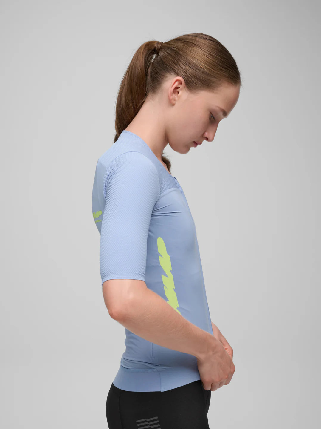 MAAP Women’s Eclipse Pro Race Jersey Arctic ｜レディース サイクル ジャージ｜CYCLISM