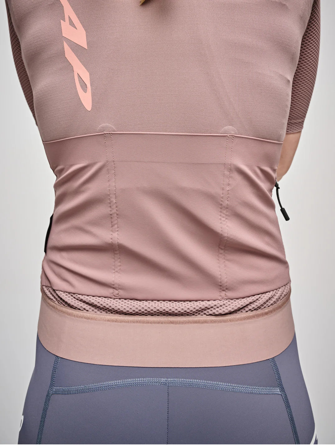 MAAP Women’s Emerge Jersey Antler｜Evade後継・高通気レースフィット｜CYCLISM