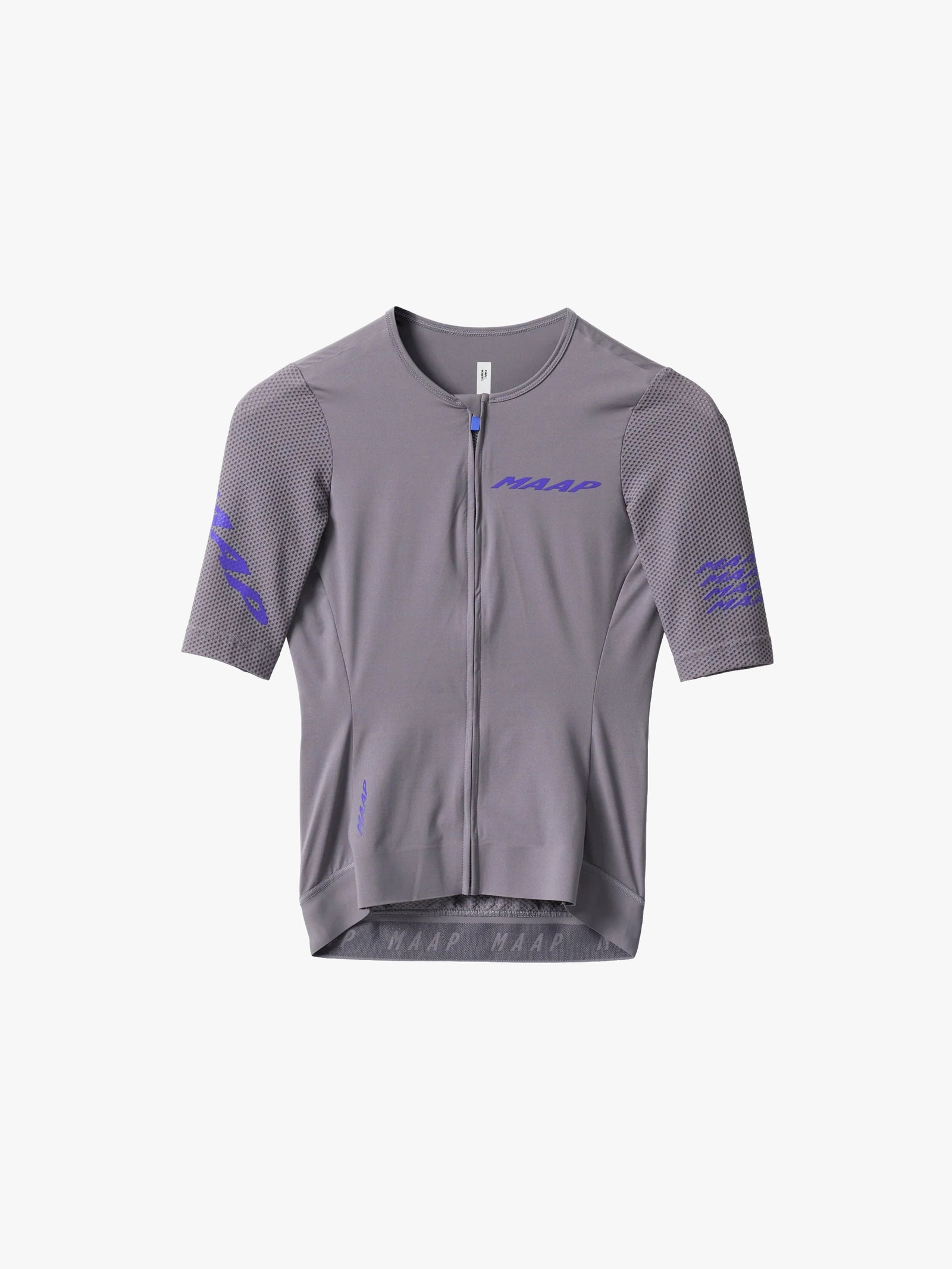 MAAP Pro Emerge Jersey Anthracite レディース 半袖サイクリングジャージ｜CYCLISM