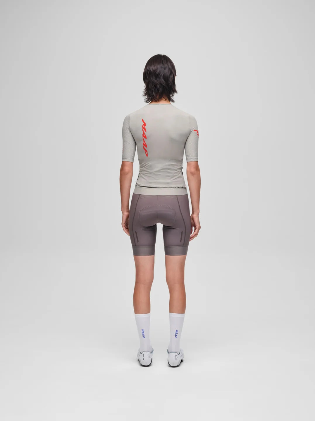 MAAP Pro Emerge Jersey Crater レディース 半袖サイクリングジャージ｜CYCLISM